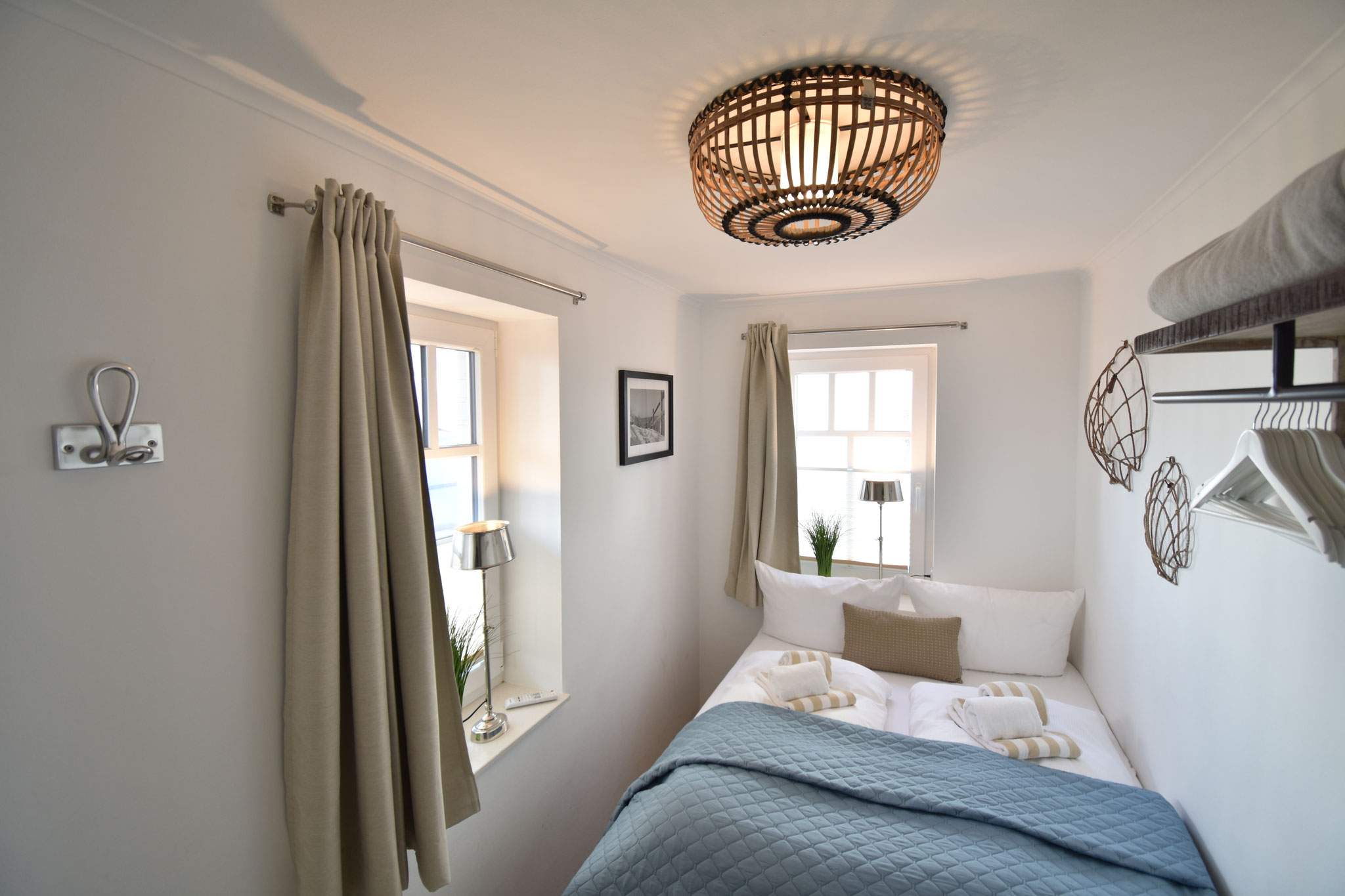 Schlafzimmer 2