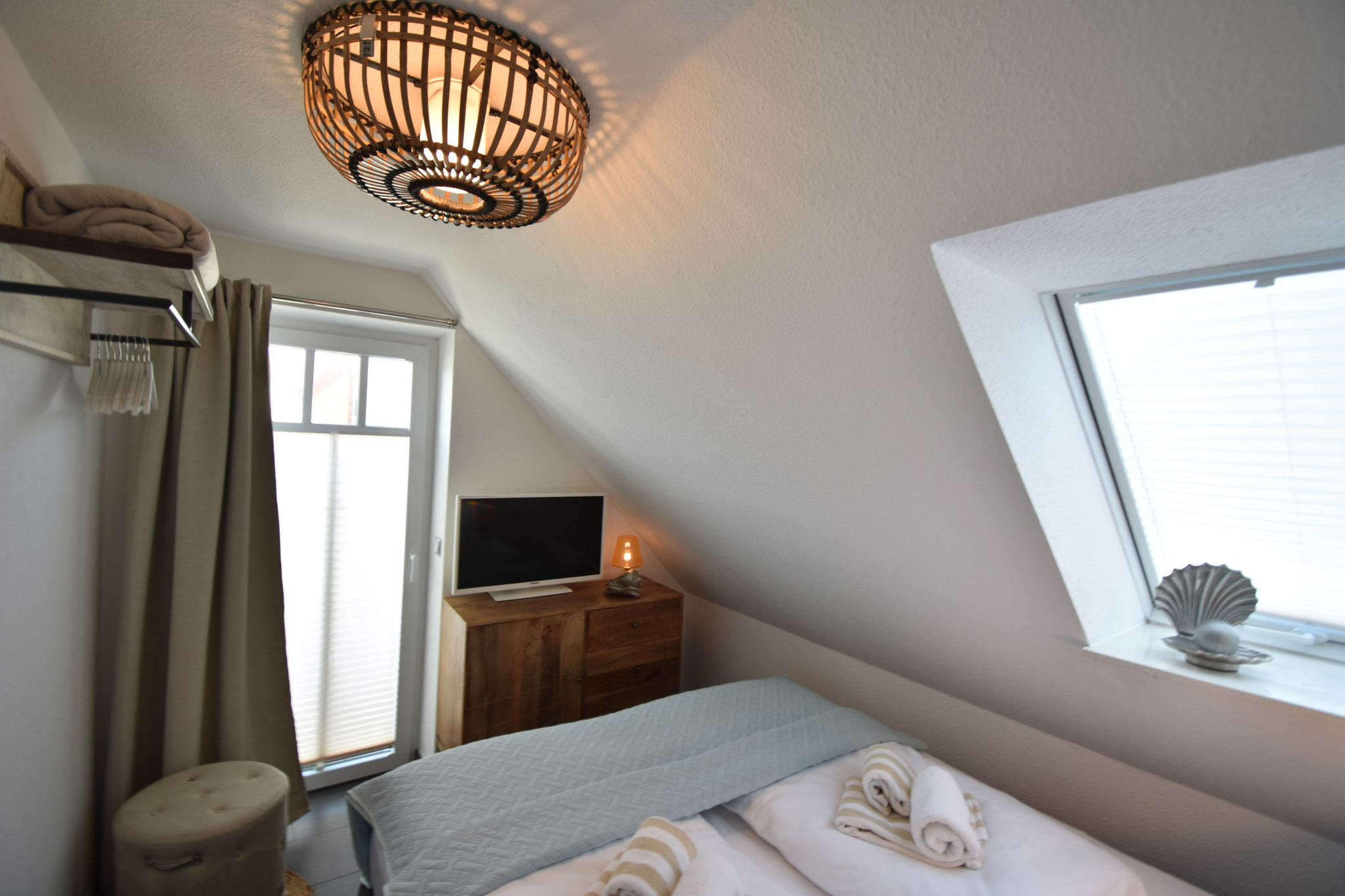 Schlafzimmer 2