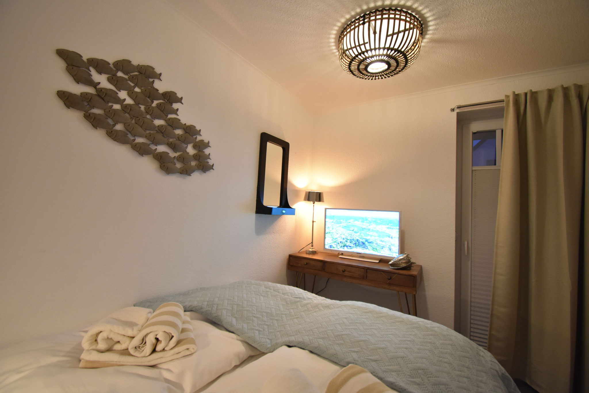 Schlafzimmer 2