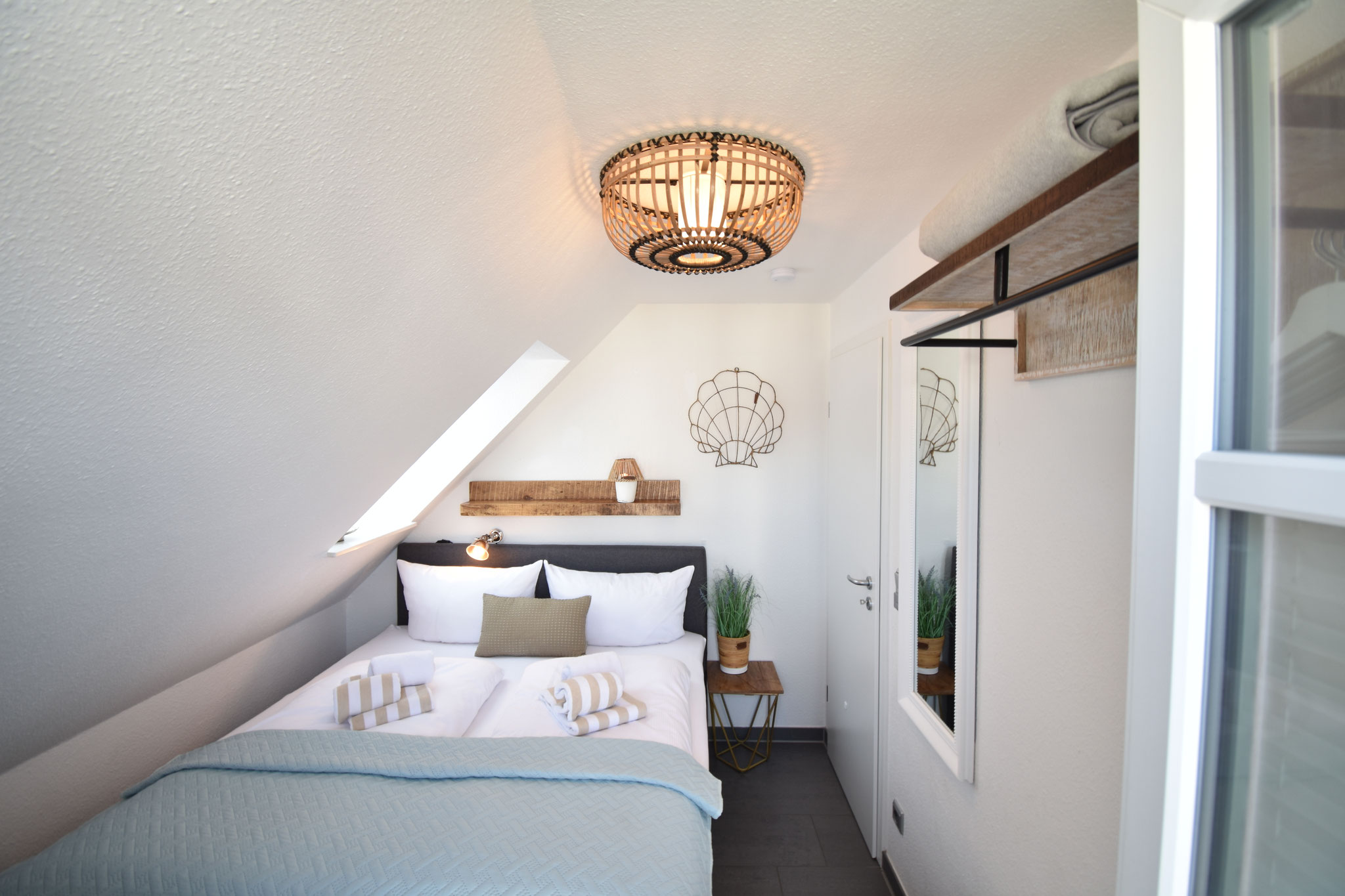 Schlafzimmer 2