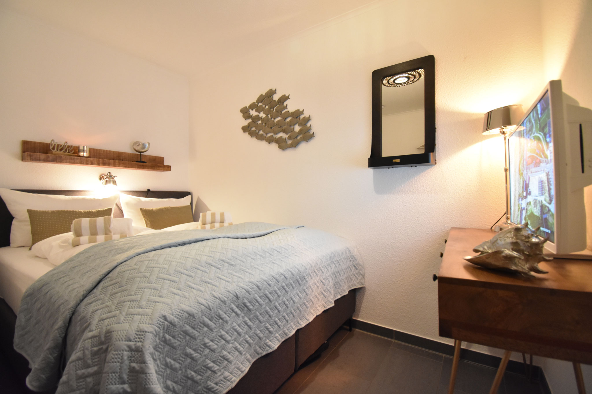 Schlafzimmer 2