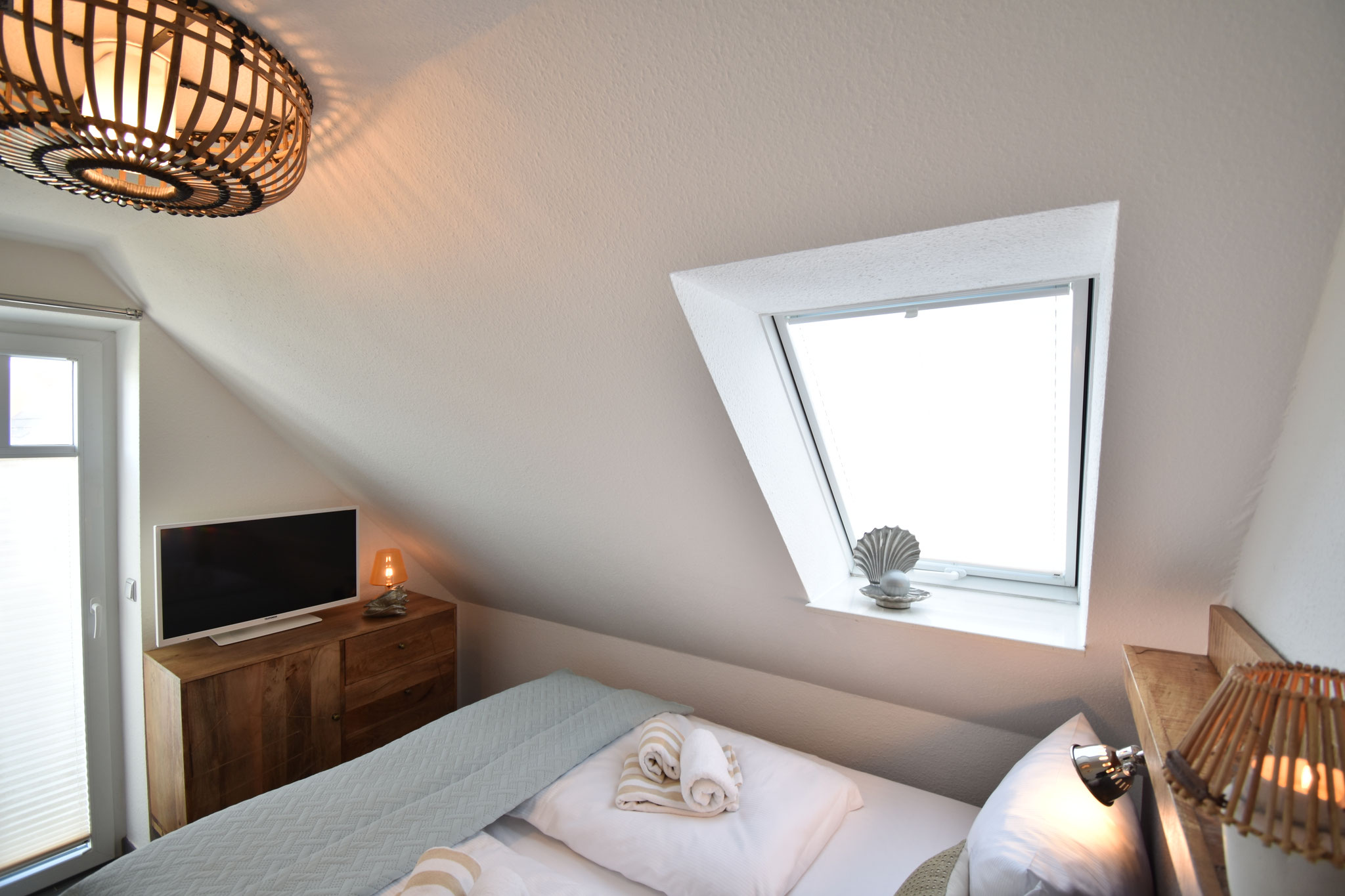 Schlafzimmer 2