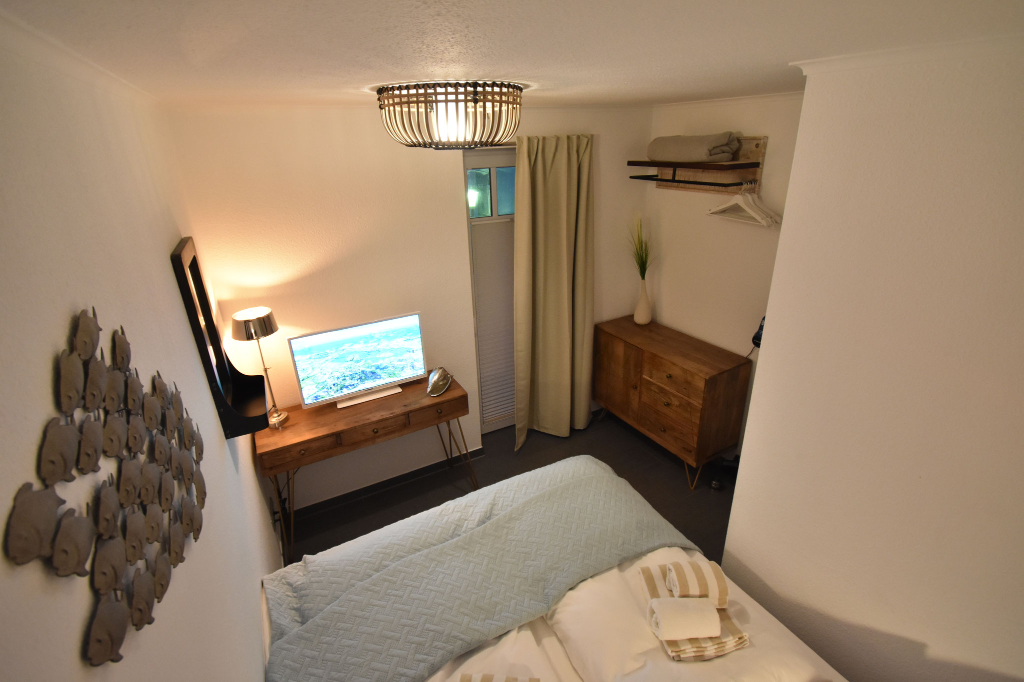 Schlafzimmer 2