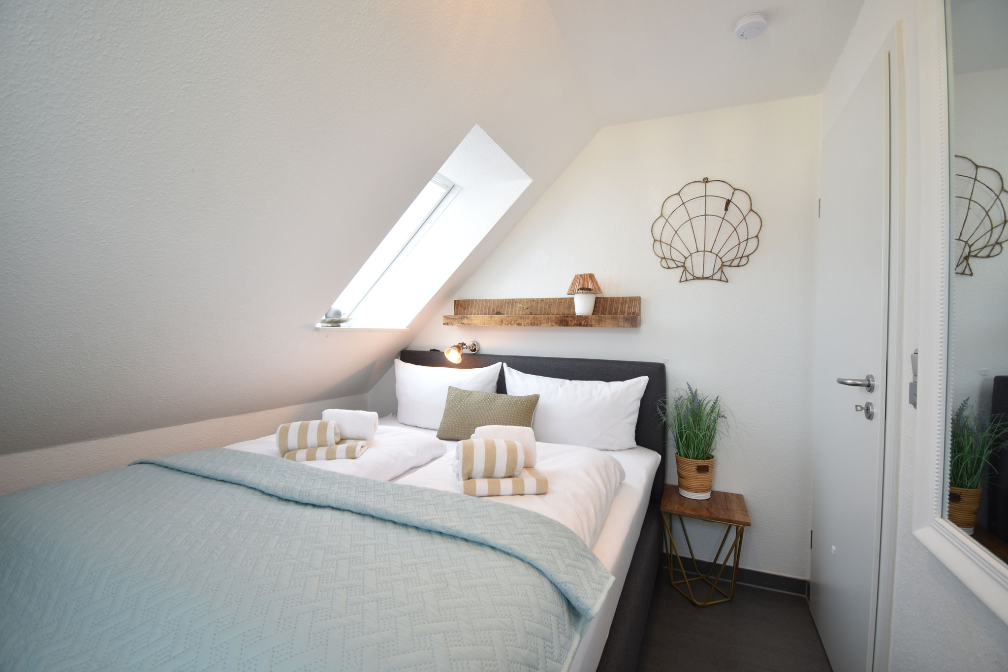 Schlafzimmer 2