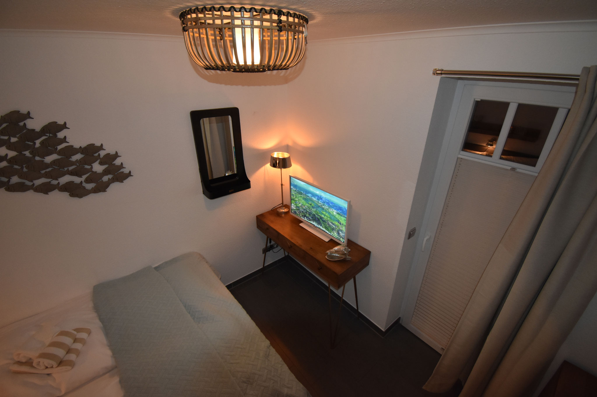 Schlafzimmer 2