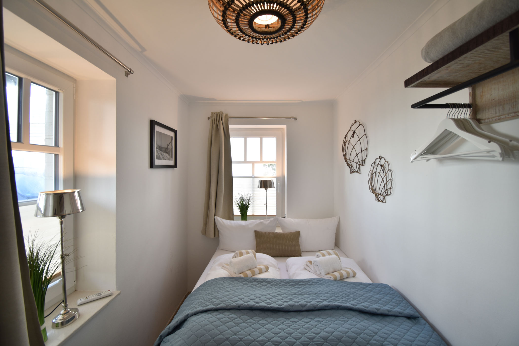 Schlafzimmer 2