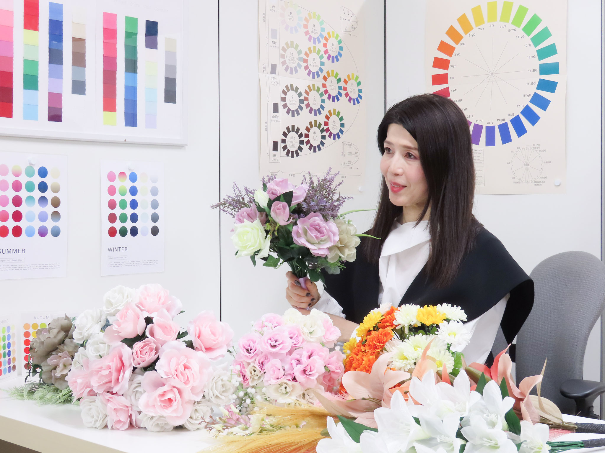 私らしい誓いの日を彩る 大人のウエディングスタイル診断