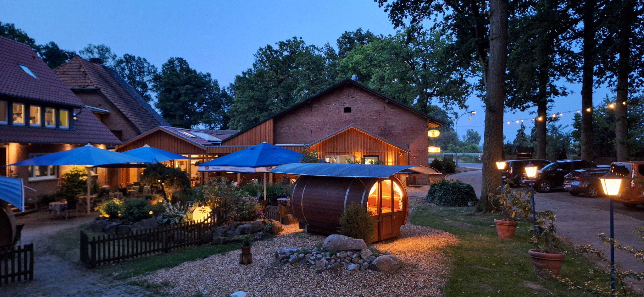 Garten