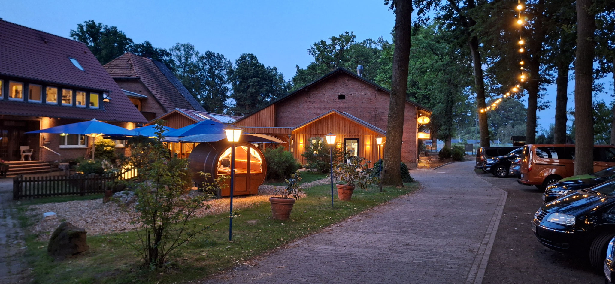 Garten
