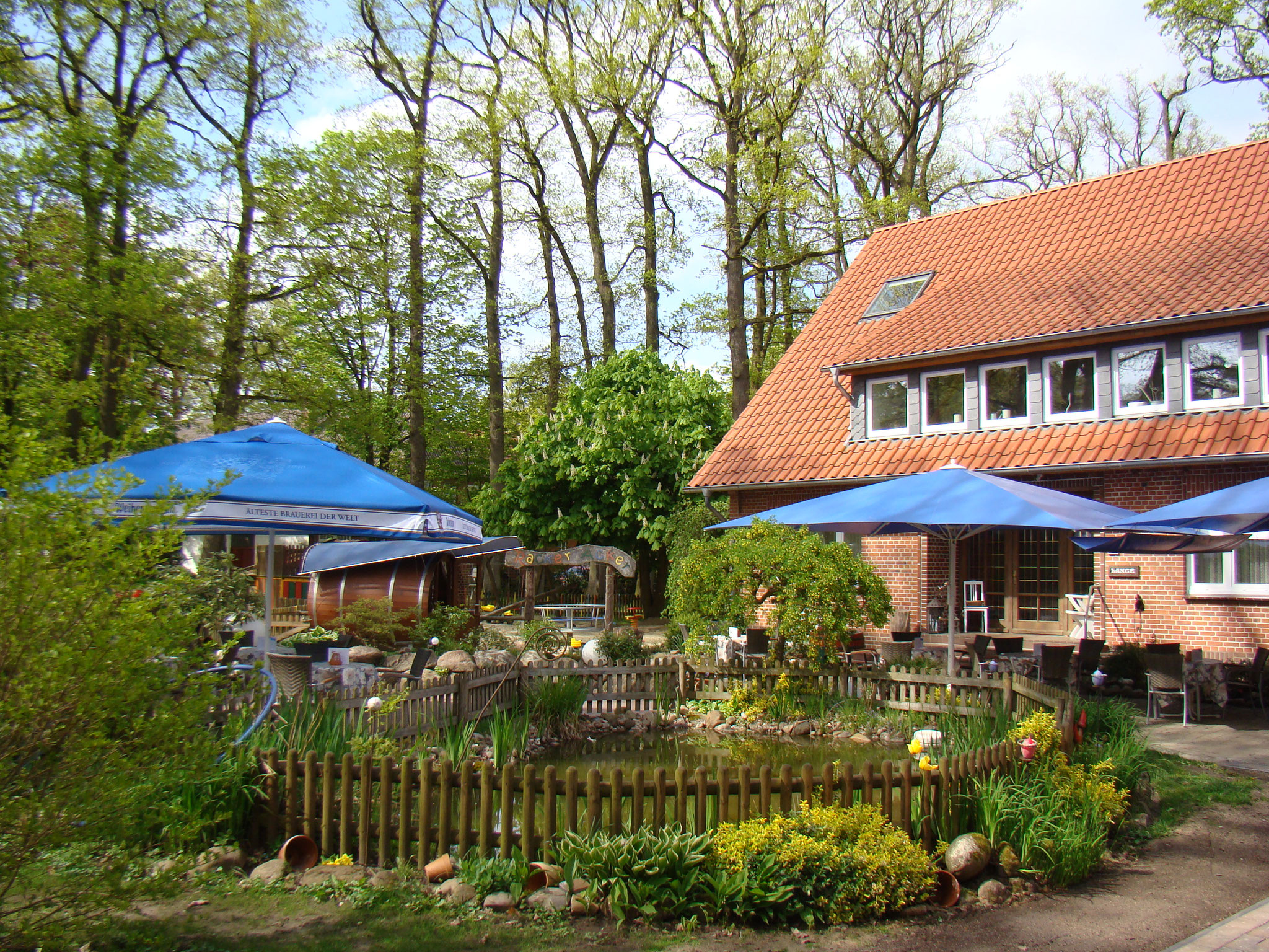 Garten