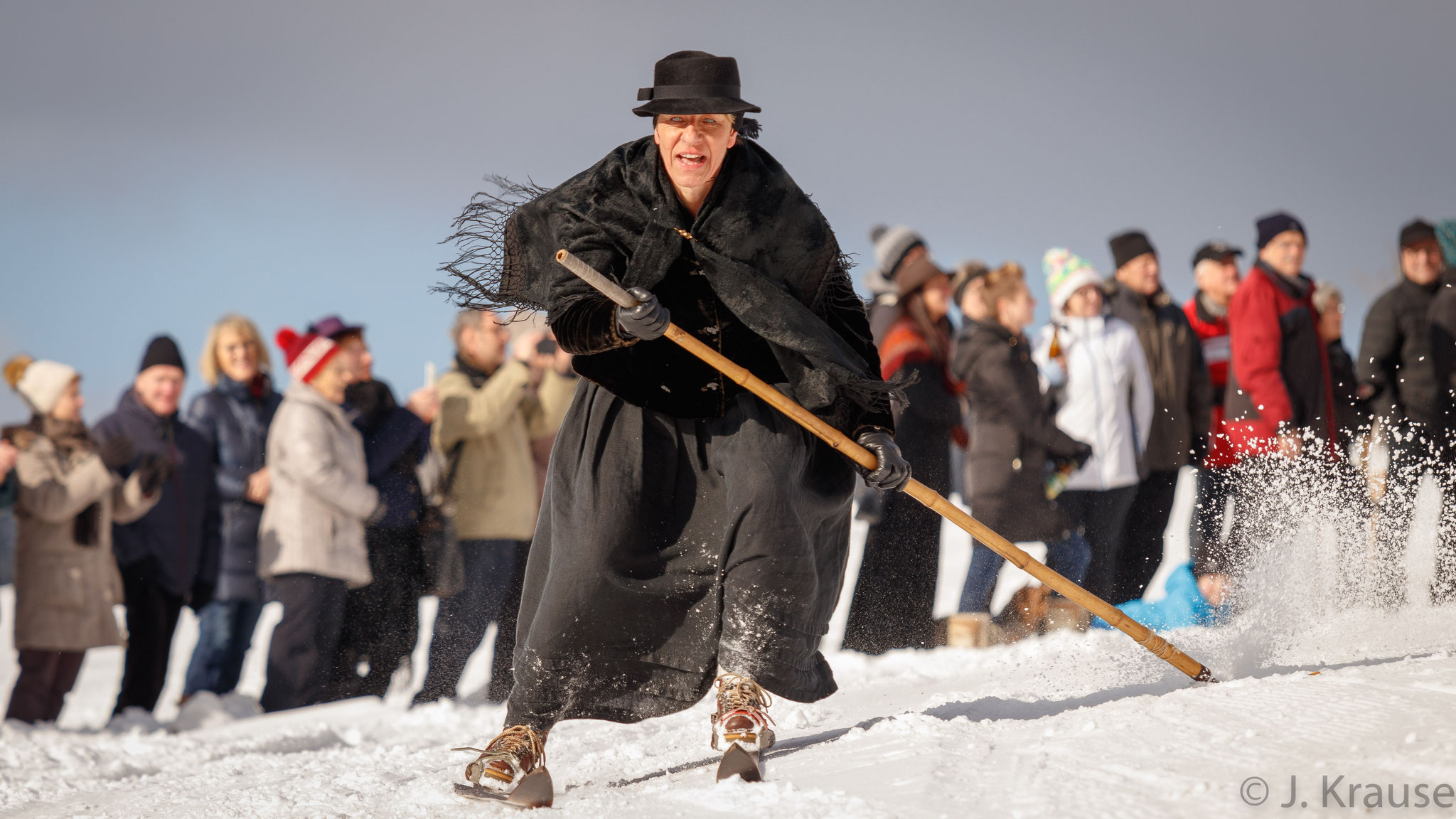 Manuela Pielmeier, 2018. Foto: Jürgen Krause