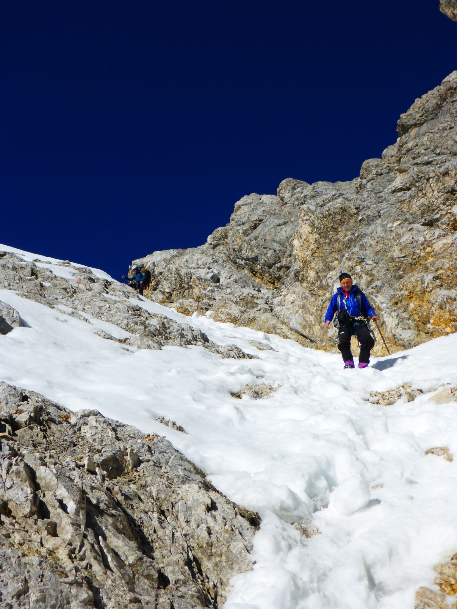Jubileumsgrad_Zugspitze_