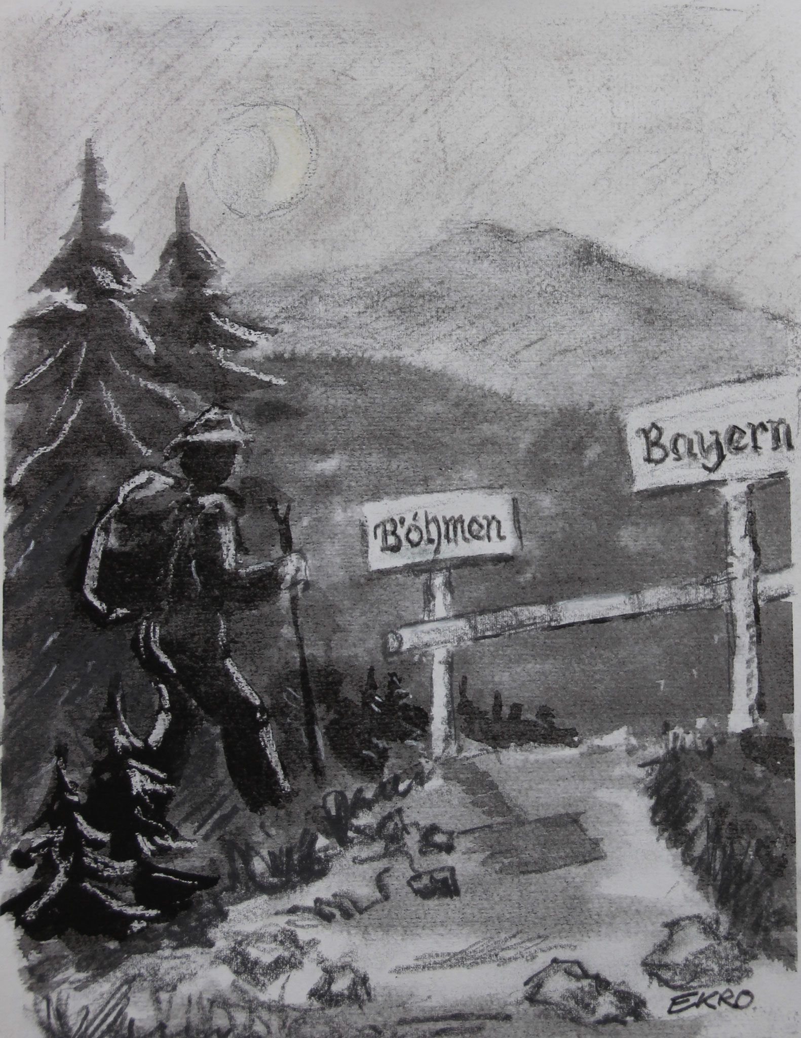 Copyright: Emil Kronschnabl