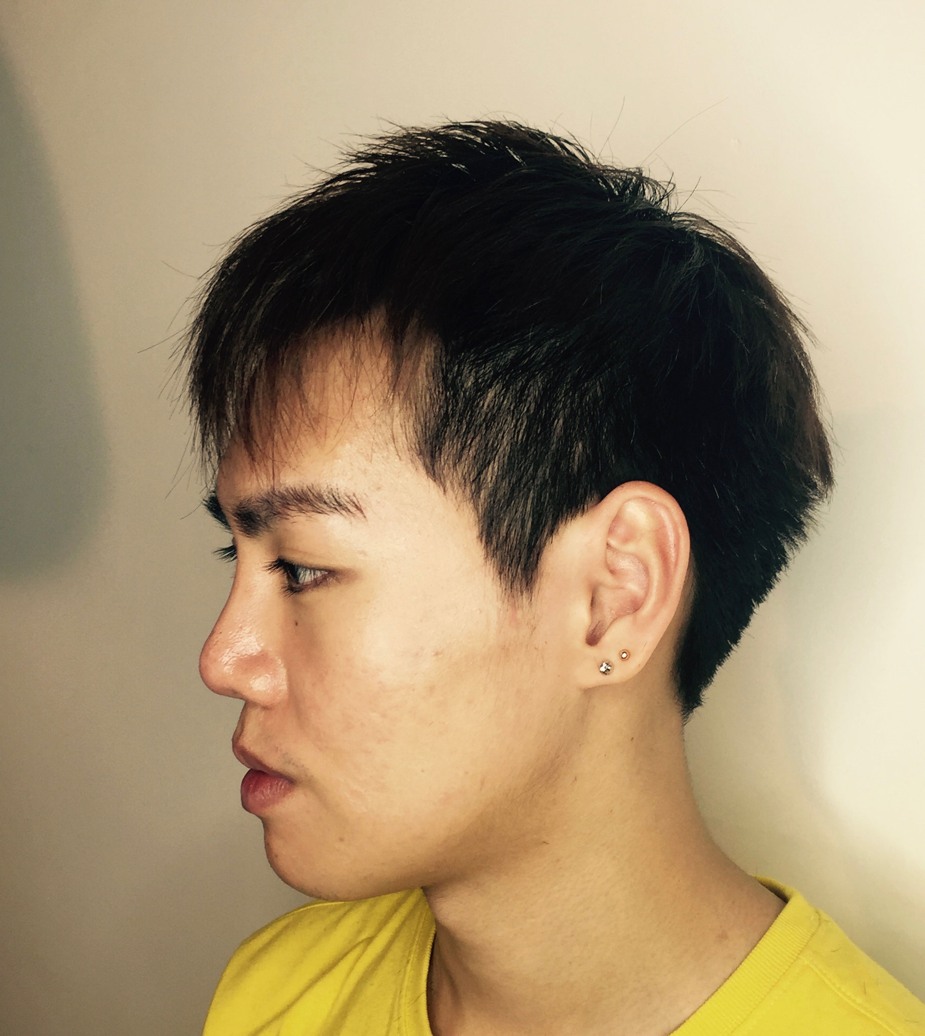 Hair Salon in Paris specialised in Hair Colour, Ombré Hair, Tie & Dye