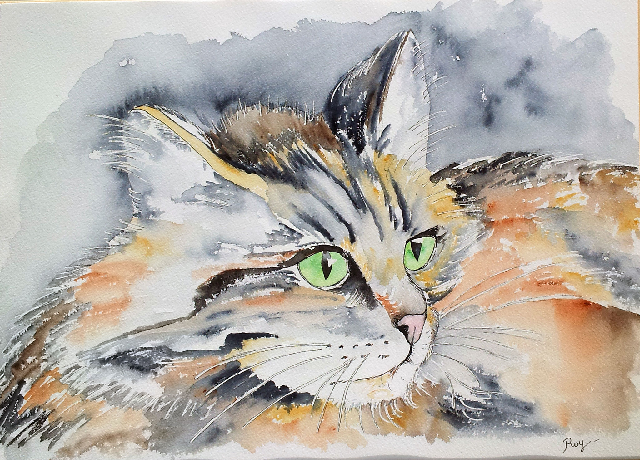 "Regard"