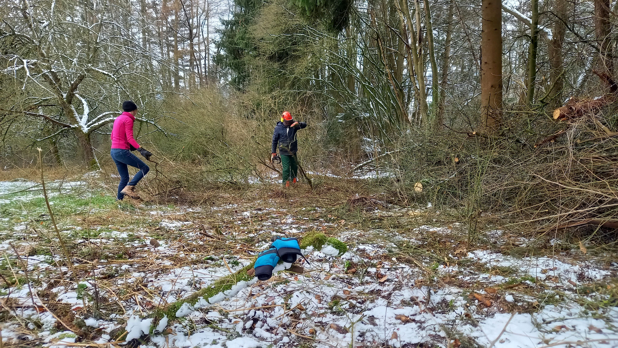 FOTO: NABU Bad Münder