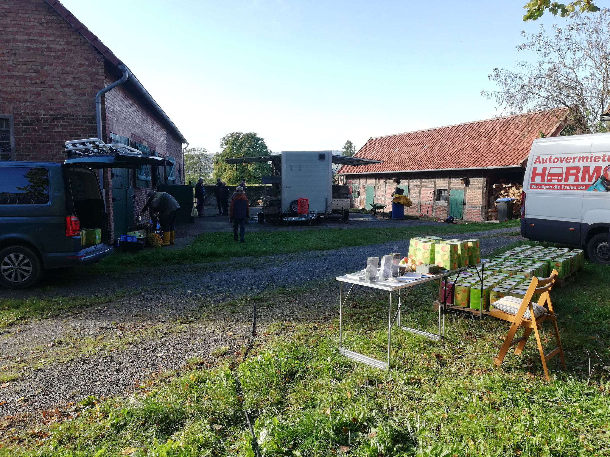FOTO: NABU Bad Münder