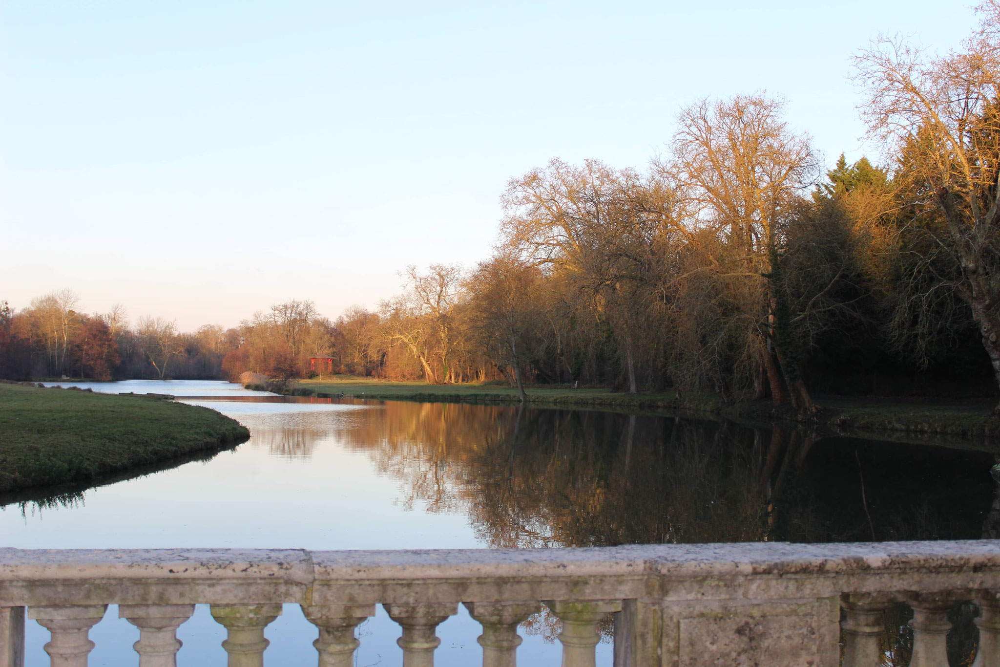 © Office de tourisme du Pays de Valois