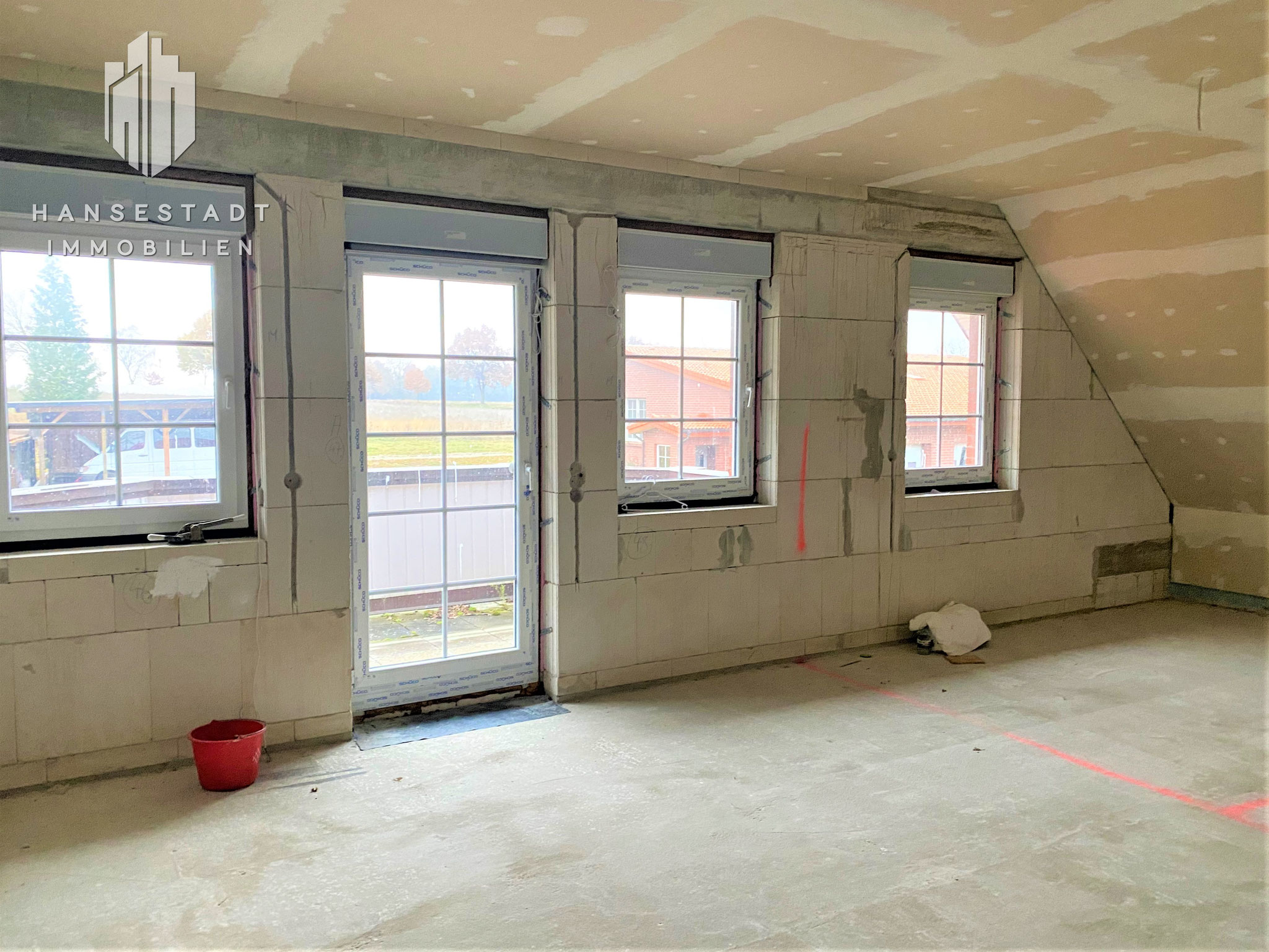 Exklusives Anwesen in Thomasburg HansestadtImmobilien