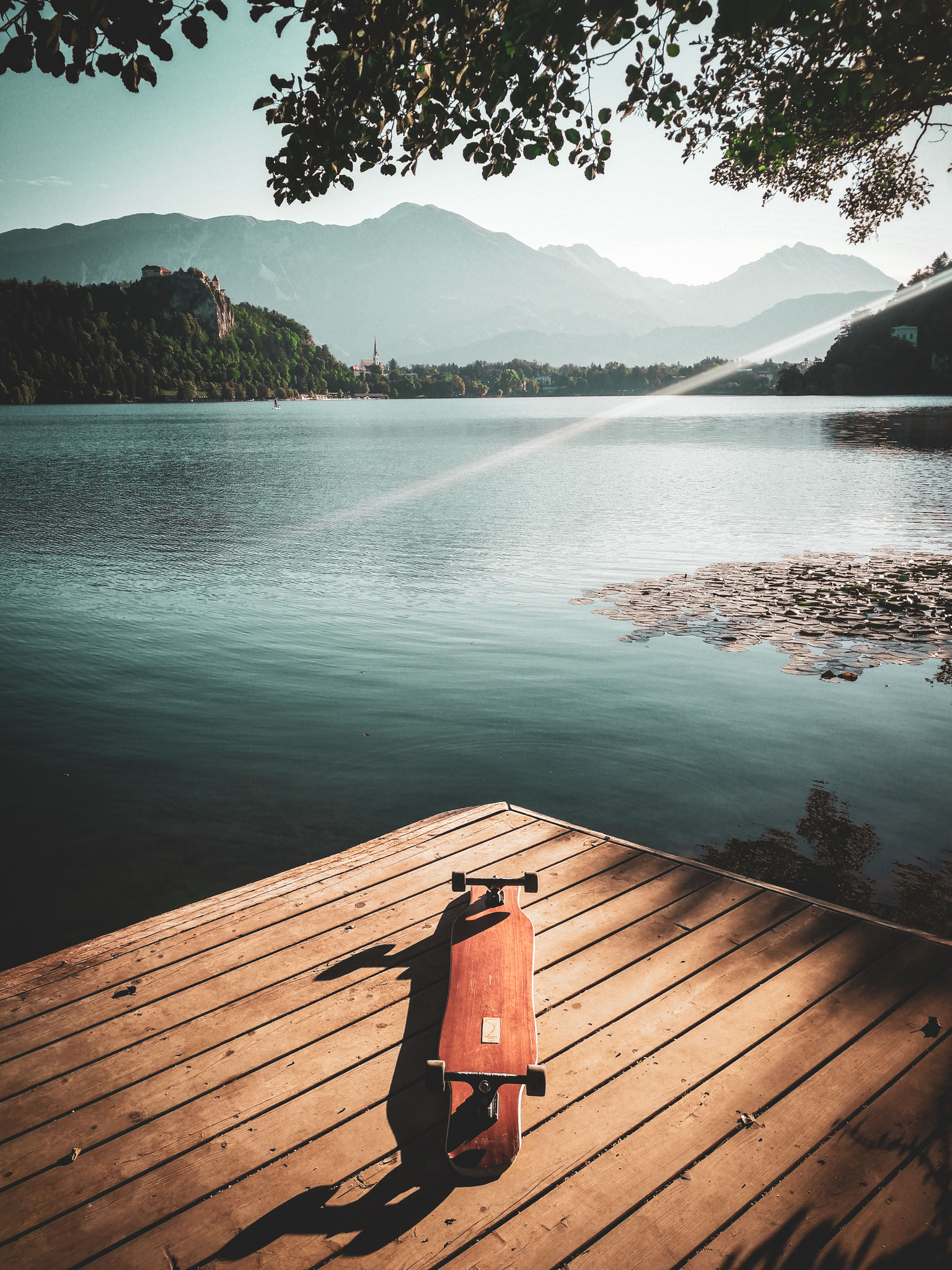 Home Simple Longboards