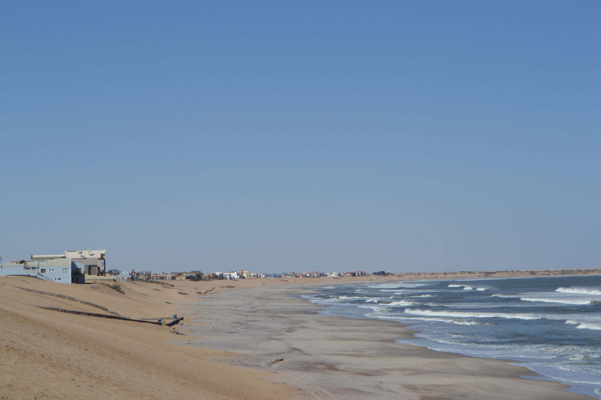 Henties Bay - Urlaubsort
