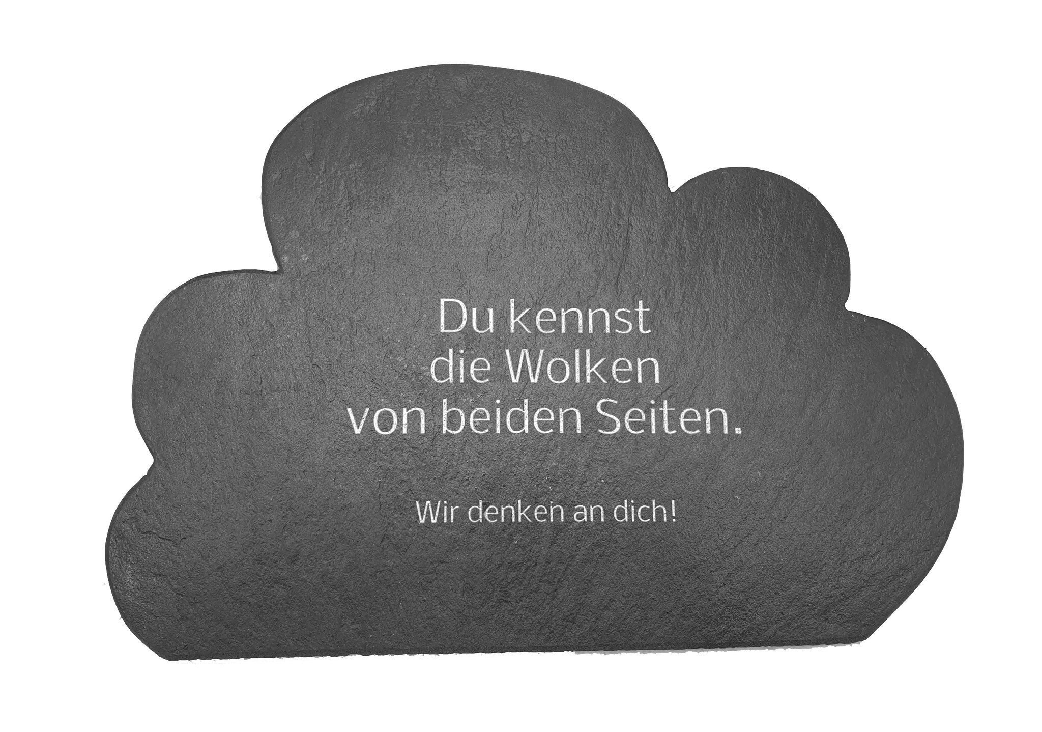 Beton, Schiefer & Co. - Heimatkiesel