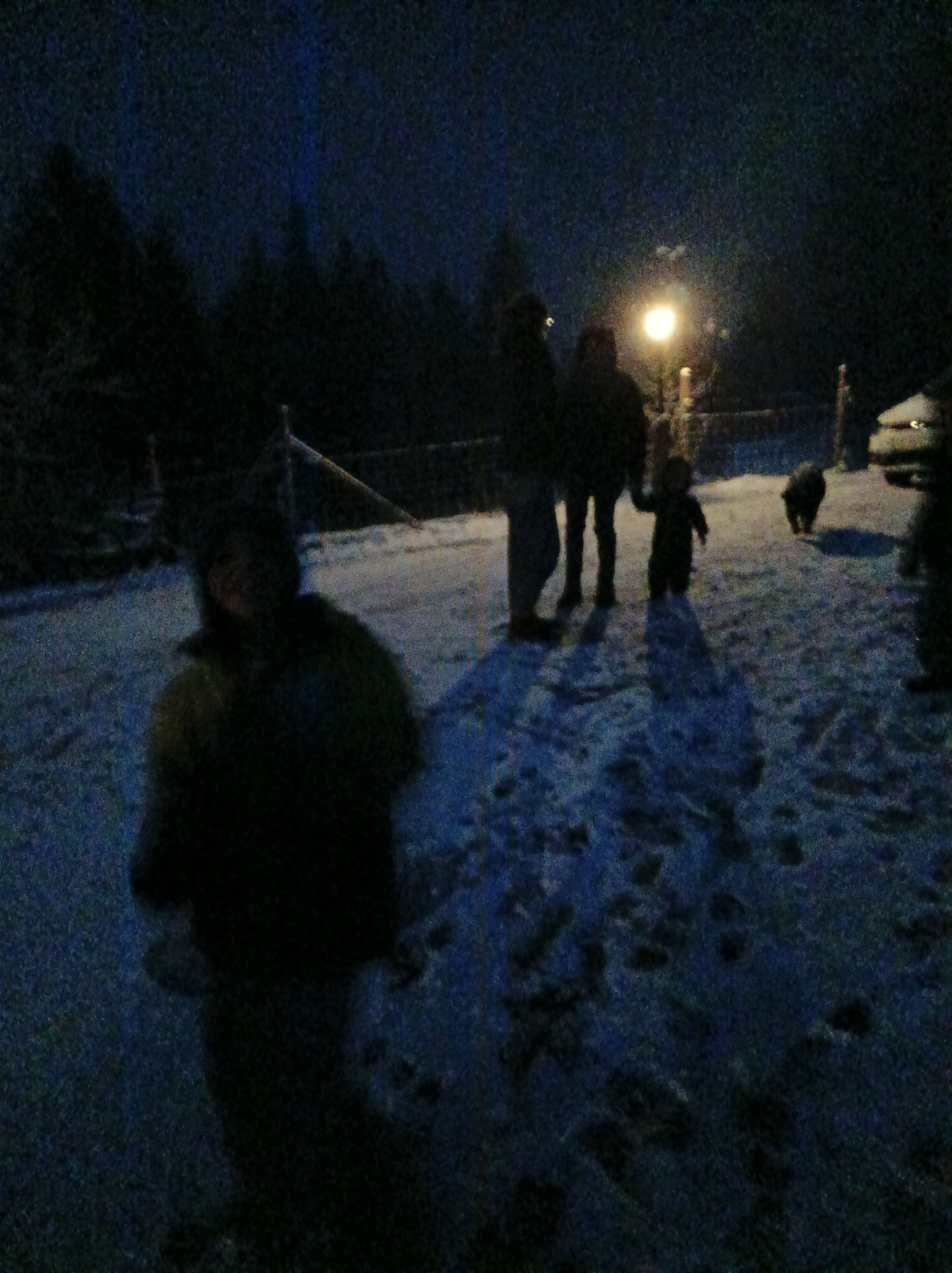 Lichterfest