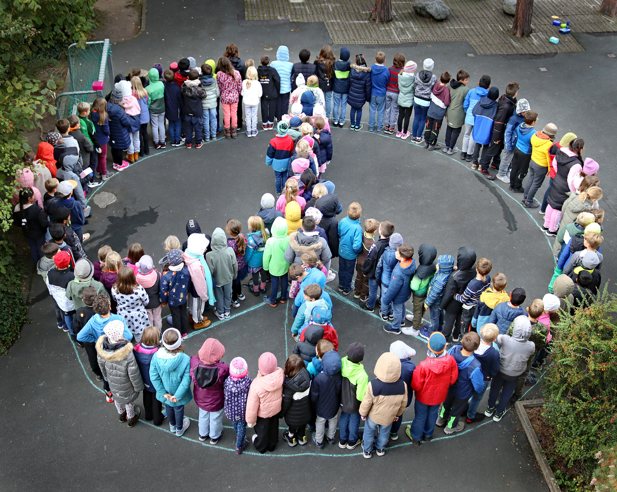 12. Peace 