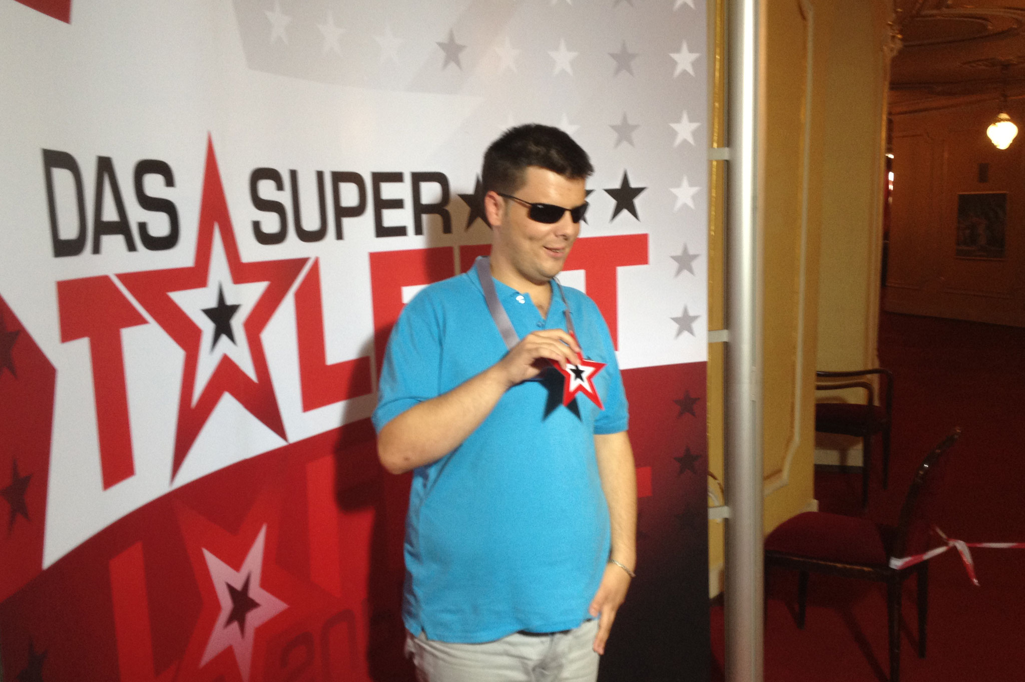 RTL Supertalent 2013