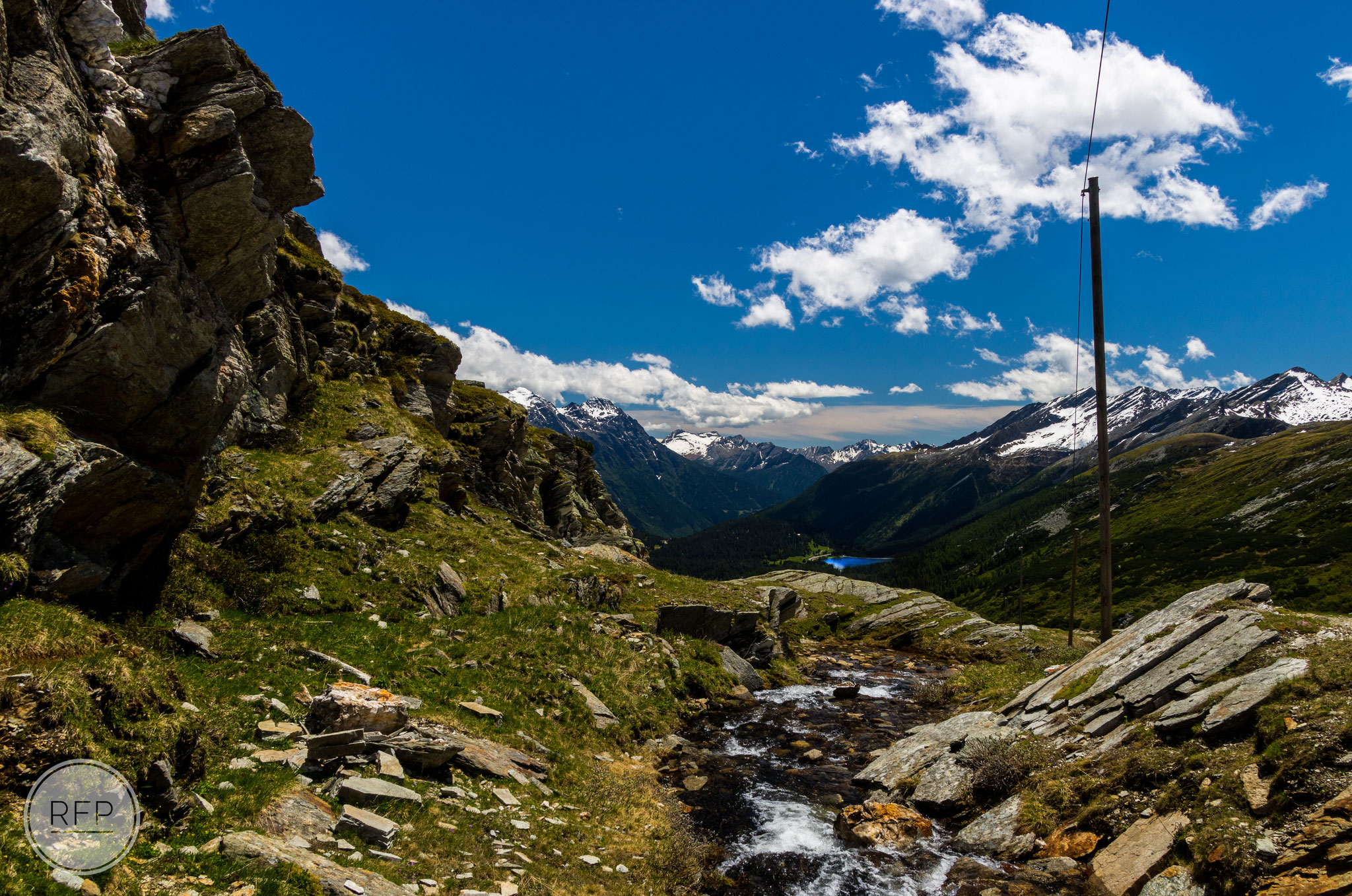 San Bernardino, Graubünden