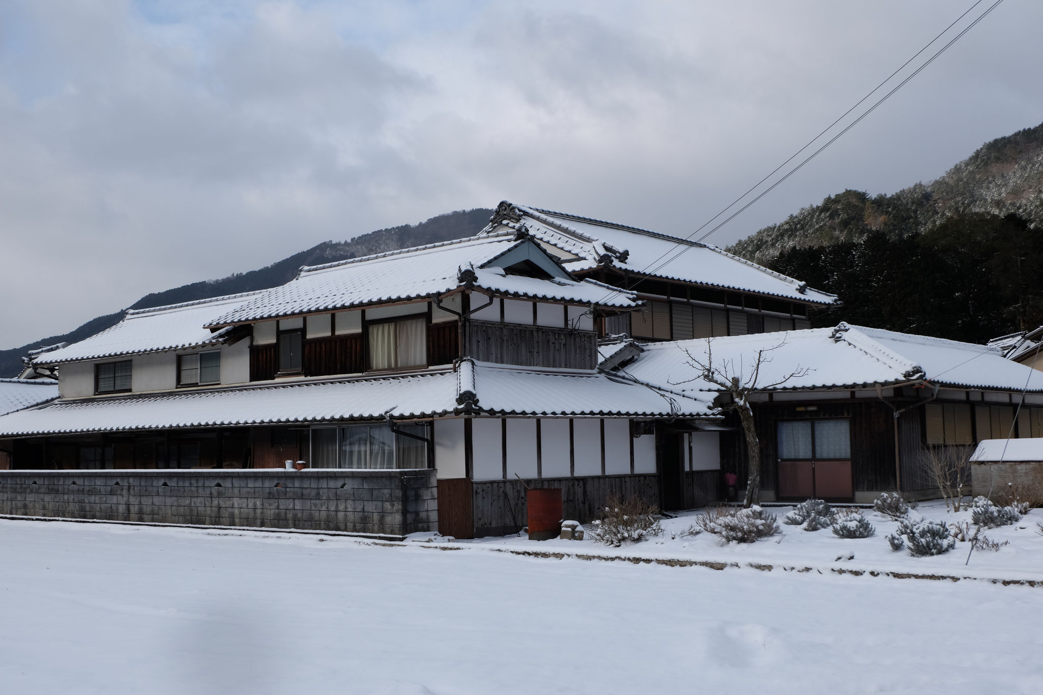 二月