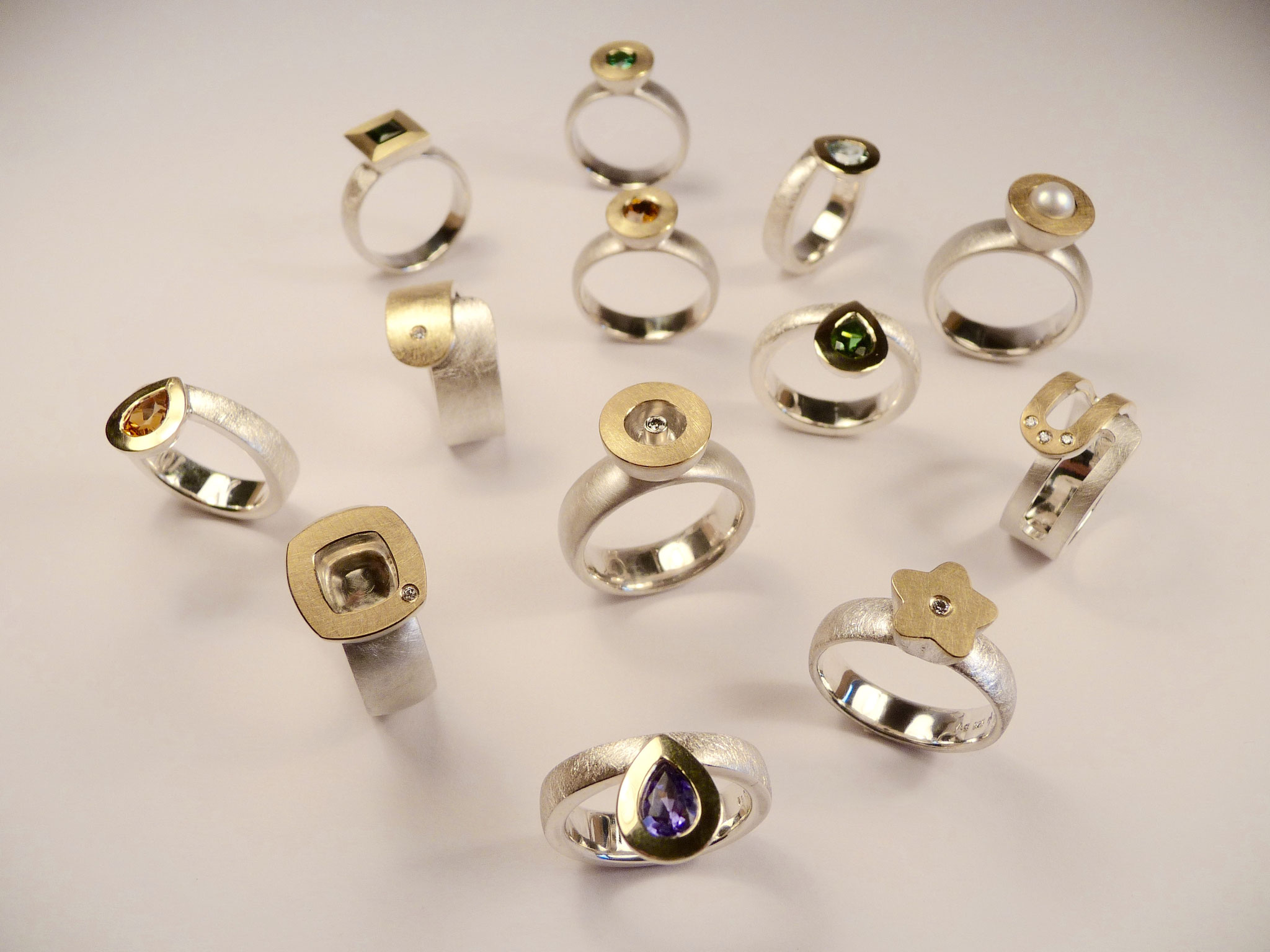 RINGE