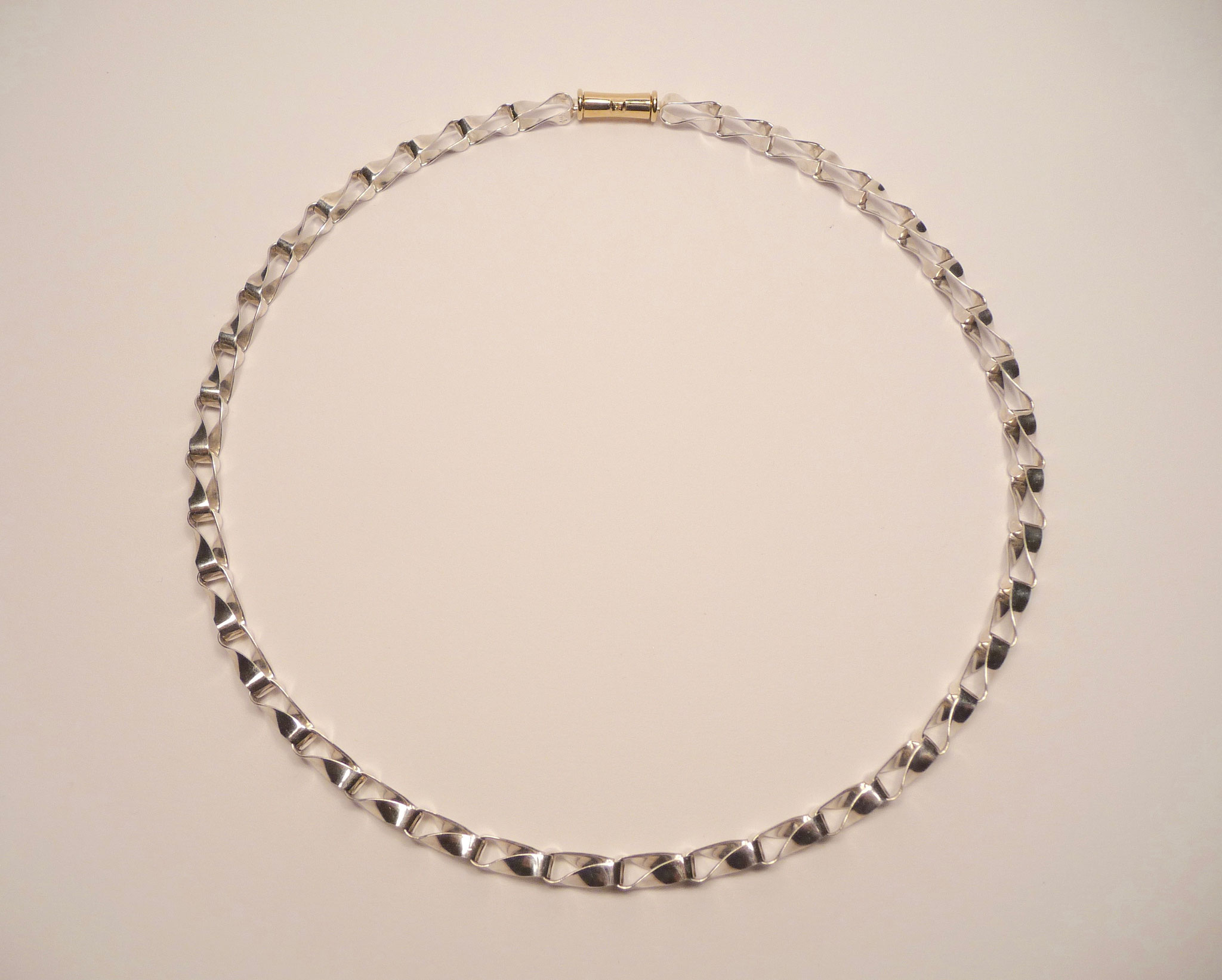 MUSTERKETTEN FÜR MEINE - LUXUS COLLIERS