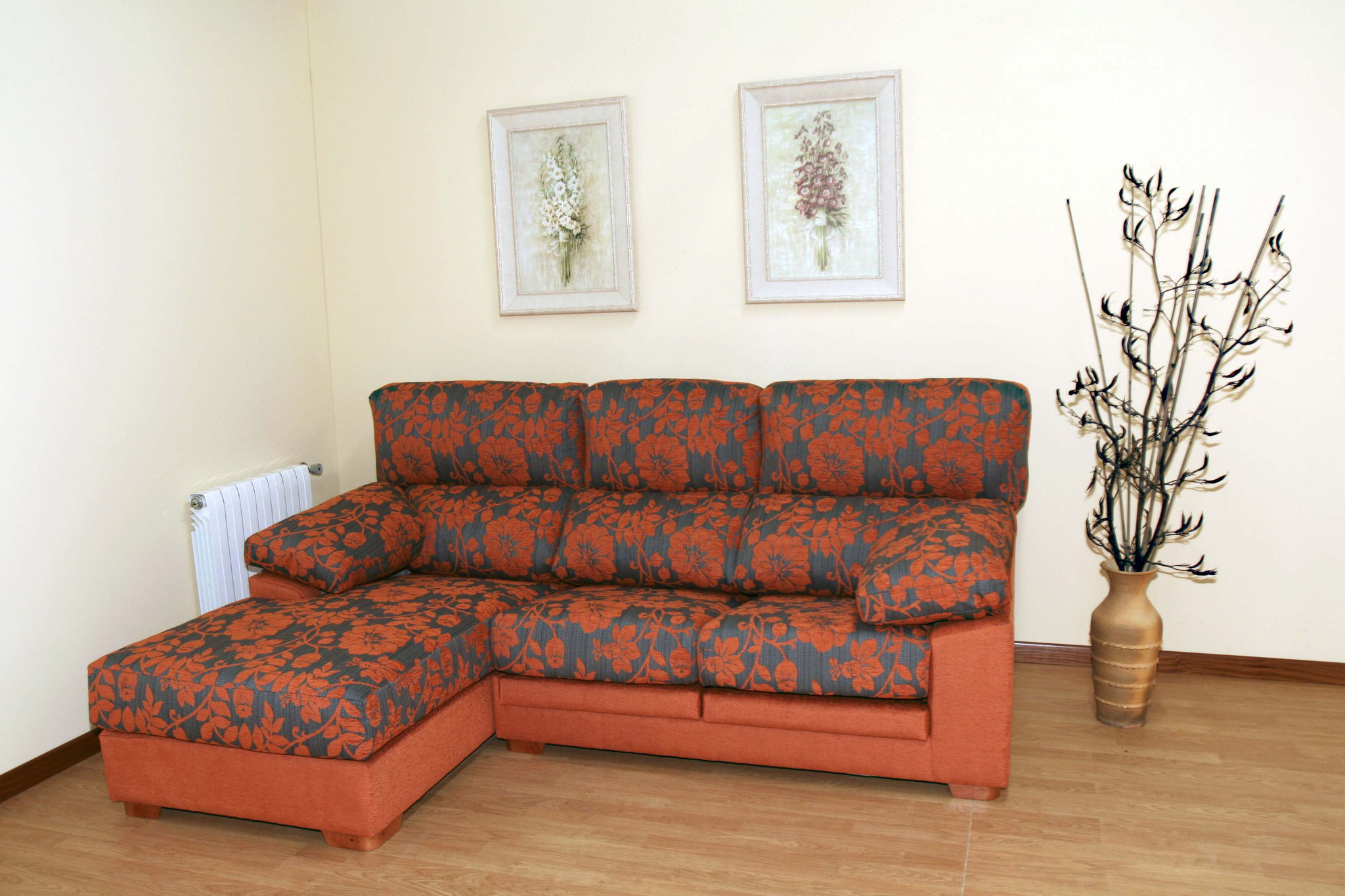 Sofas chaise longue EntreSofas Sofas Valladolid