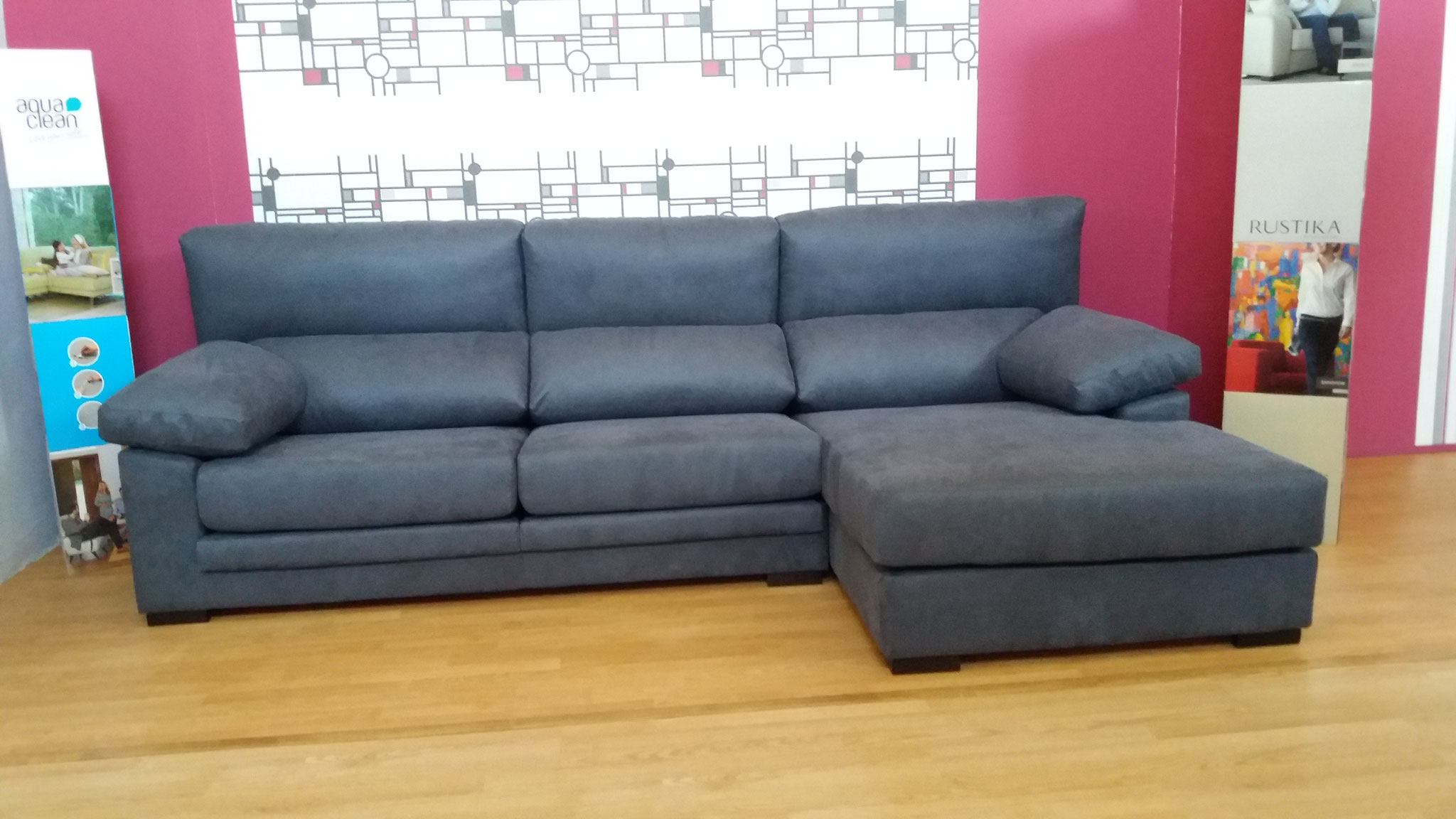 Sofas en Valladolid EntreSofas Sofas Valladolid