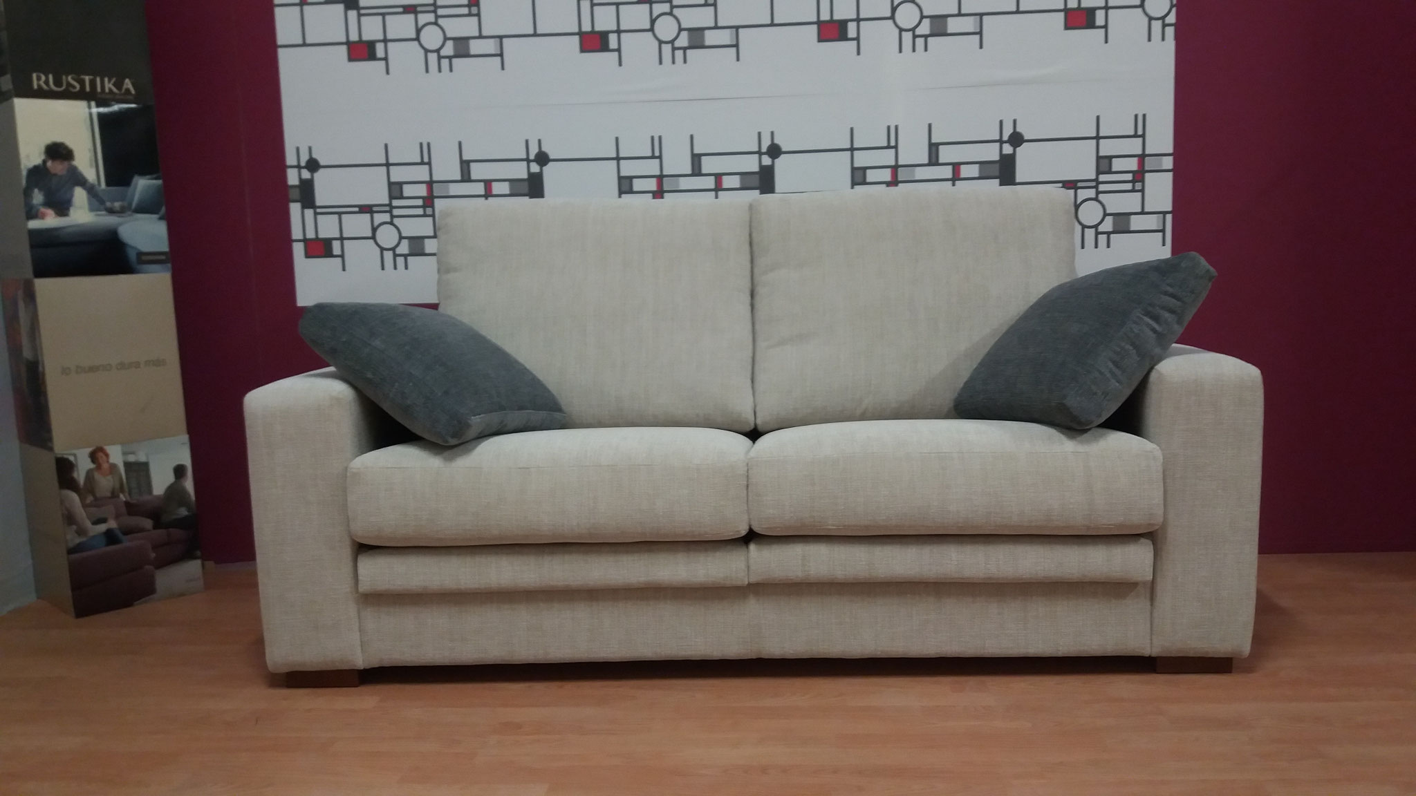 Sofas a medida EntreSofas Sofas Valladolid