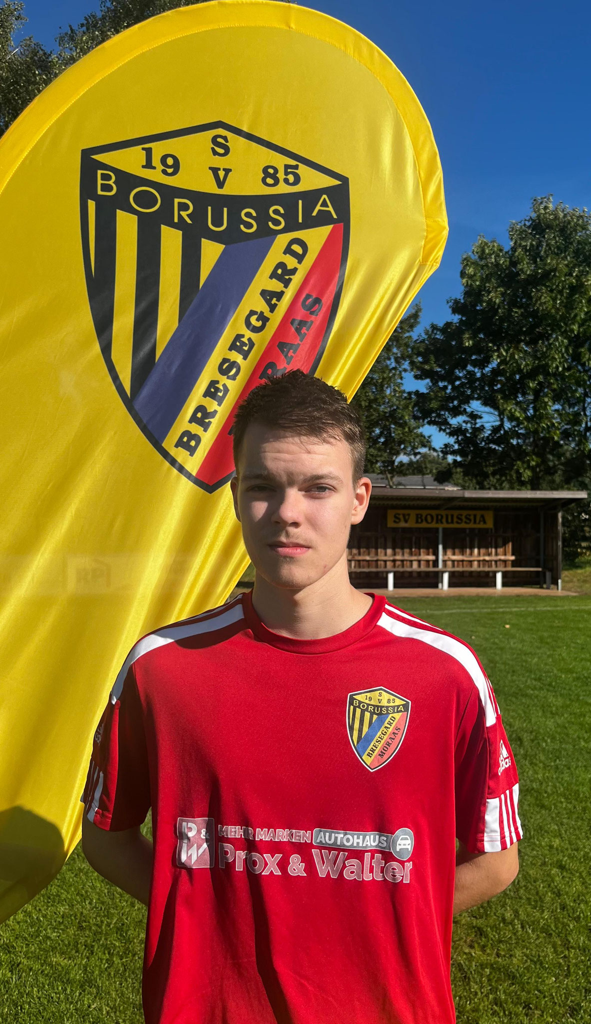 Niklas Lauck