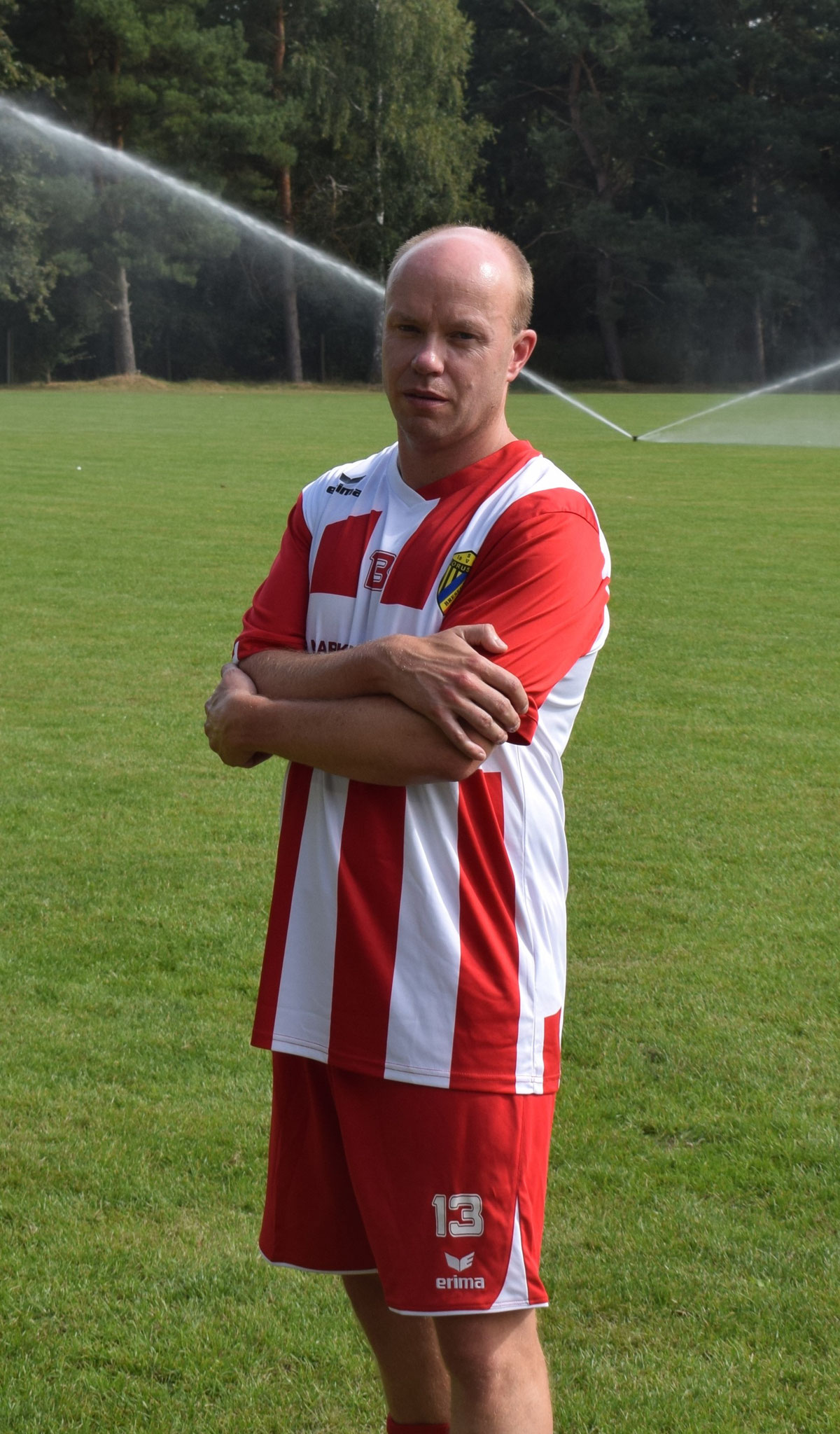 Karsten Schubert 