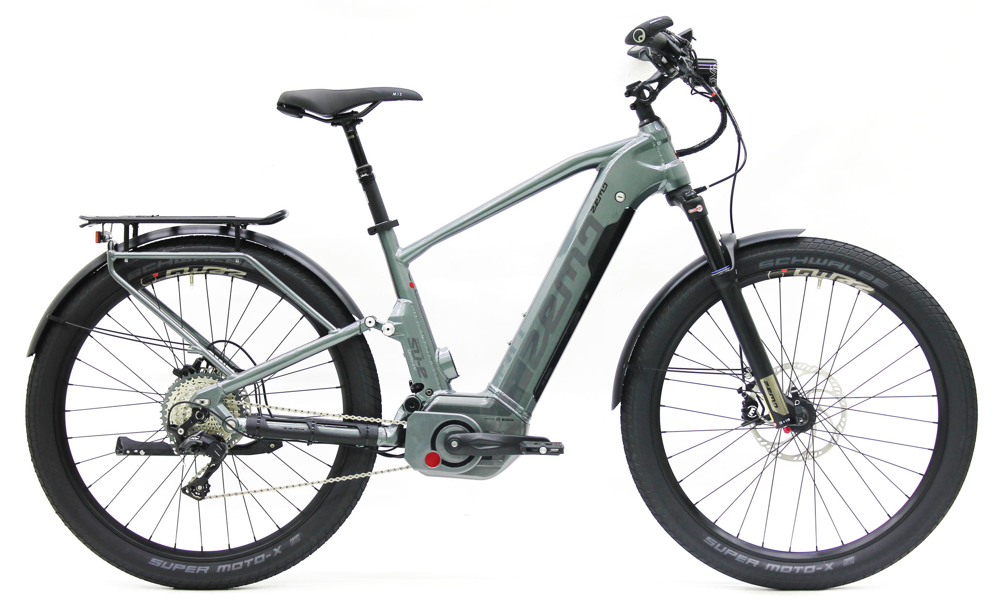 Zemo_Designentwicklung eBike