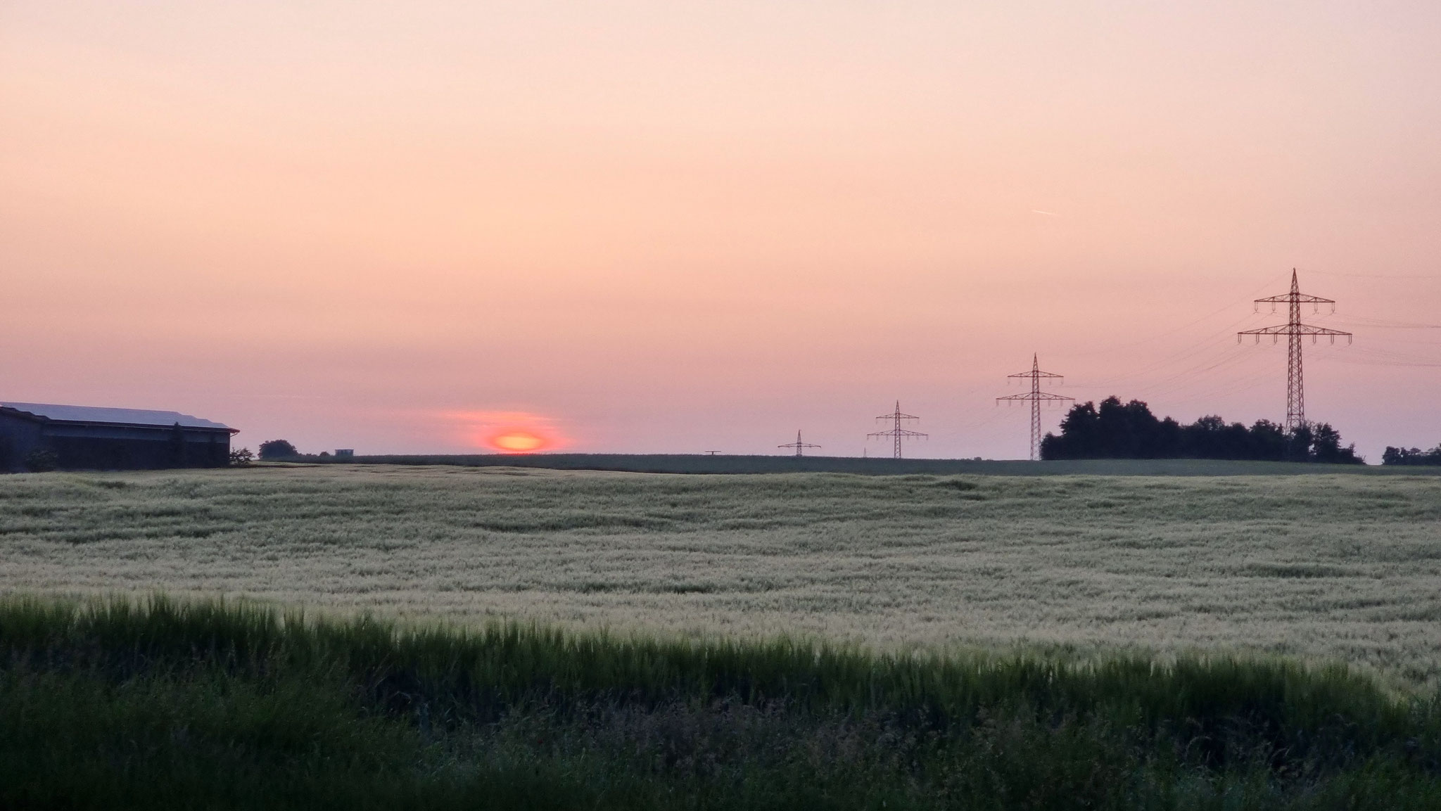 Bilder aus unserem Arbeitsretreat auf der Schwäbischen Alb