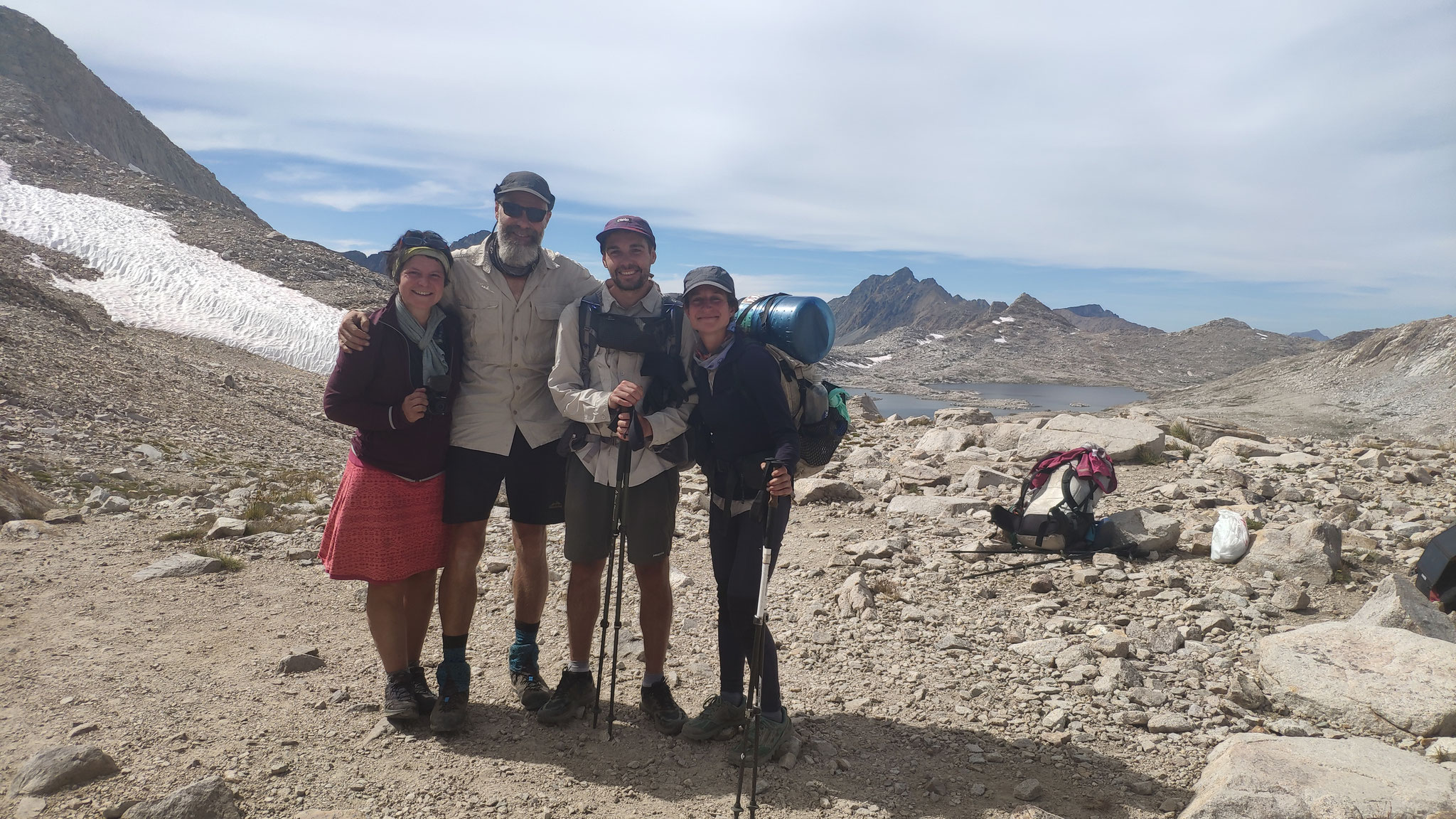 Gourmet & Scratch (Frankreich, Kanada)