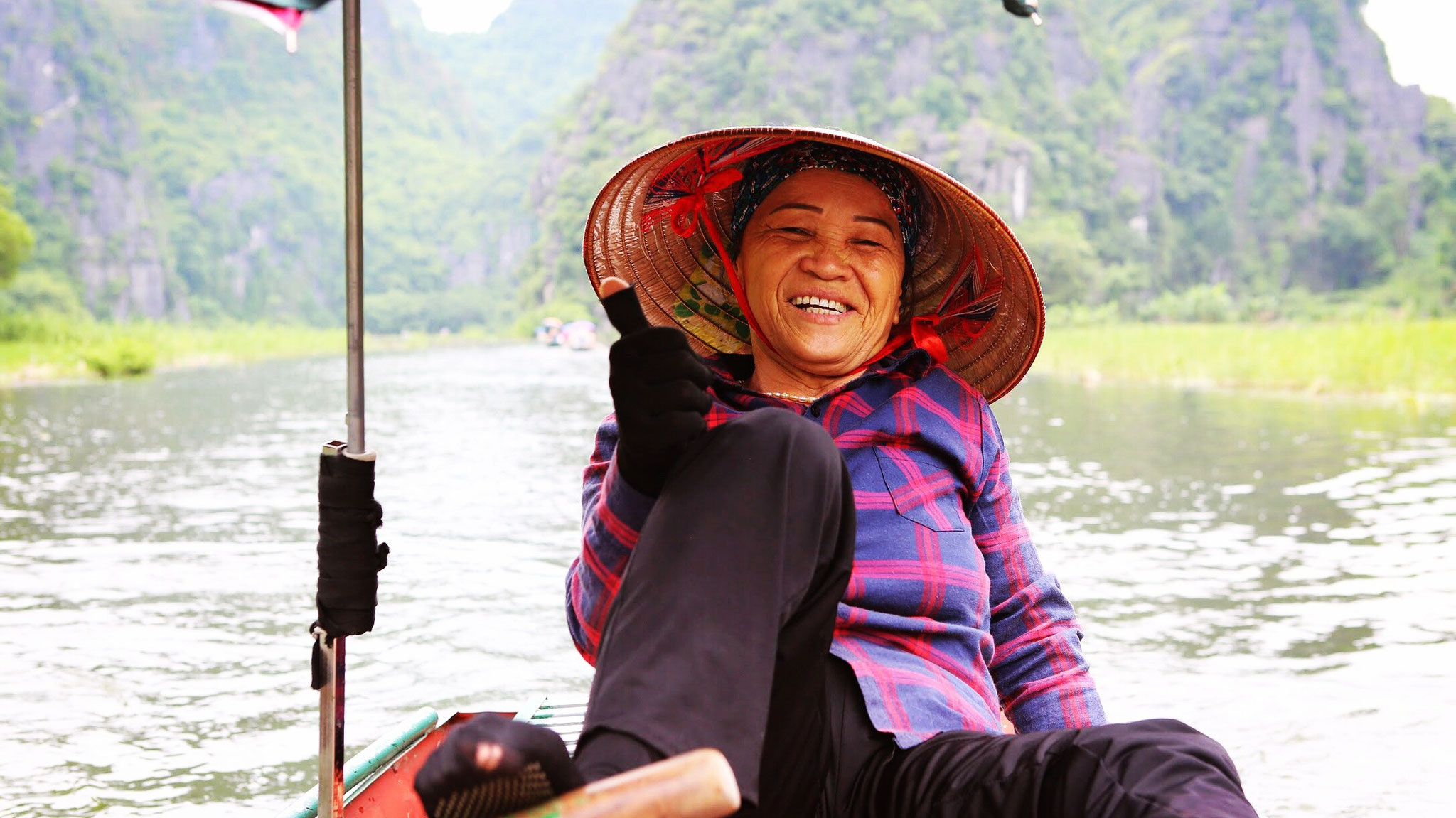 Ninh Binh, Vietnam