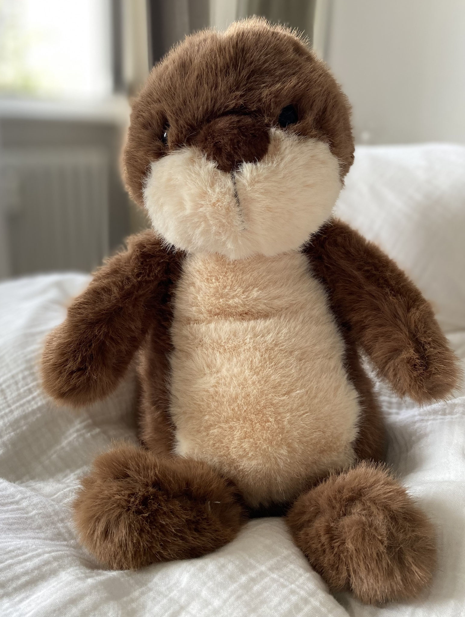 Ole der Otter