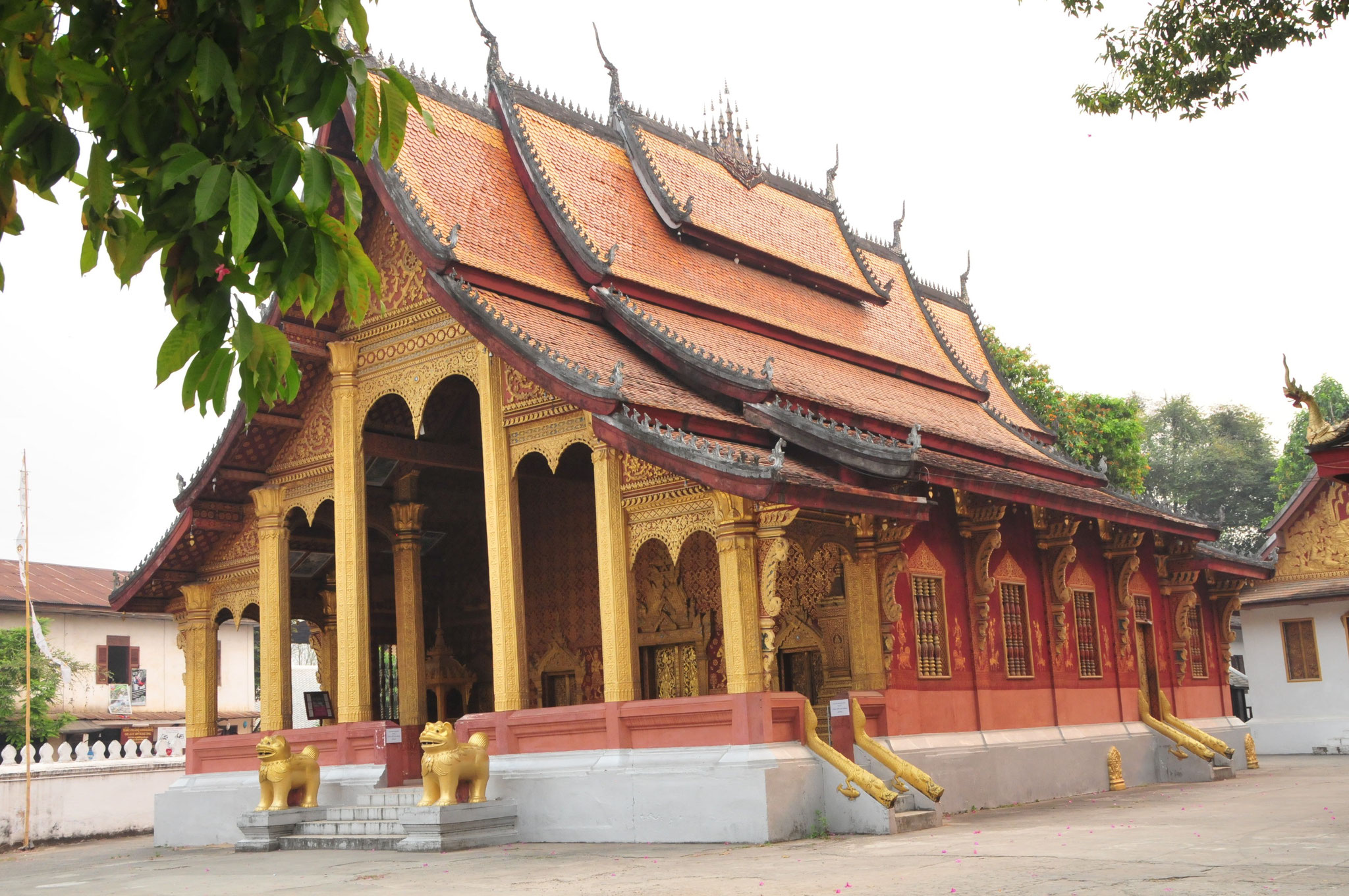 Wat Khili