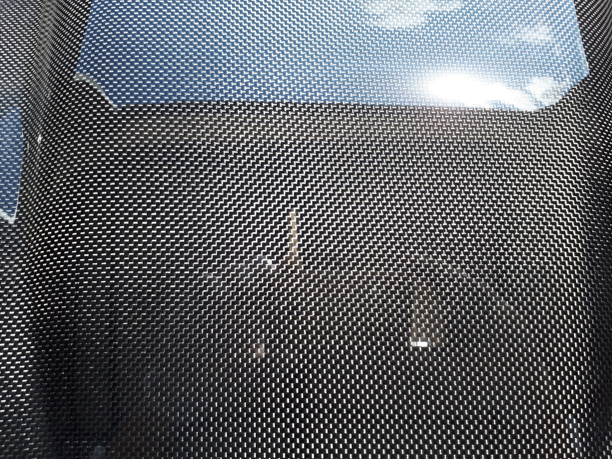 JNSMQC Piliers de fen/être de Voiture en Fibre de Carbone B Moulage Garniture Autocollants de Style de Voiture./ pour BMW 3 5 Series E90 F30 F10 E60 e70 e46 F07 Accessoires Grille