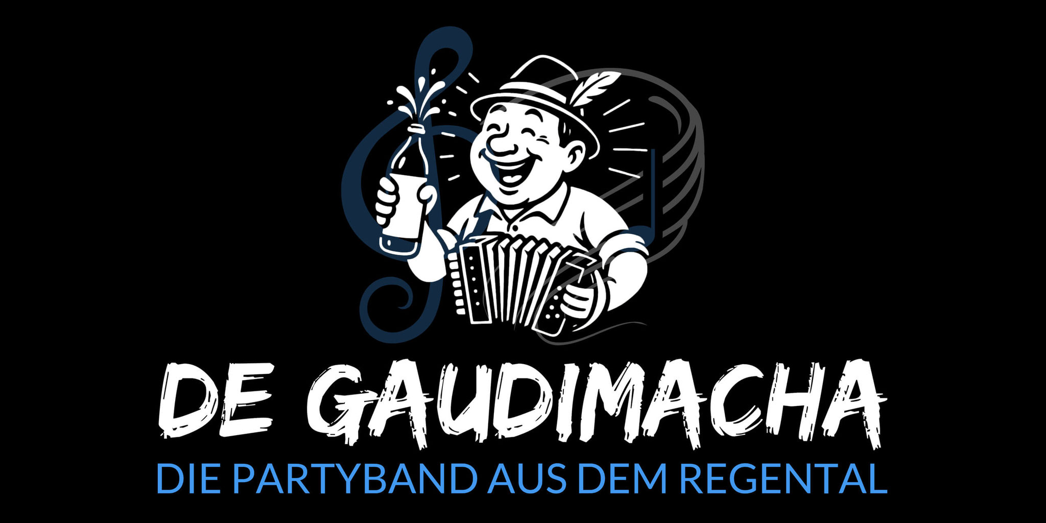 Logoerstellung "De Gaudimacha"