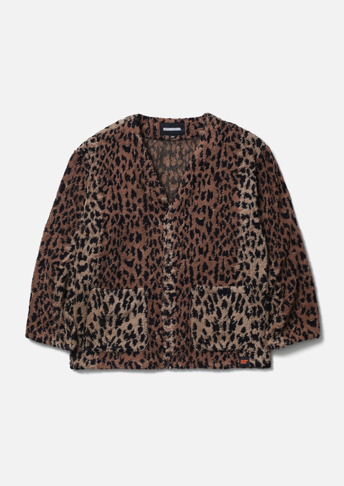 鳥屋野店】NEIGHBORHOODとHippopotamusのコラボレーションアイテムが4