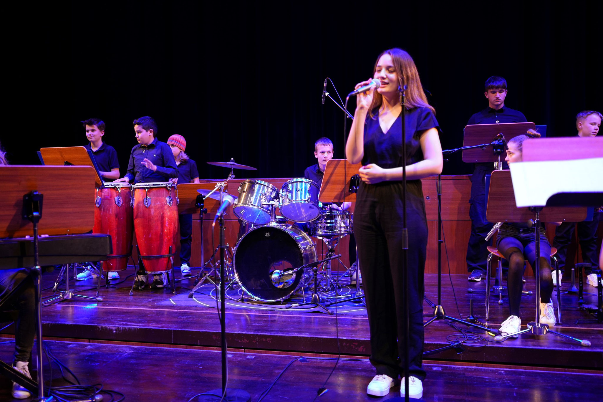 03. Galaabend der Chöre April 2024