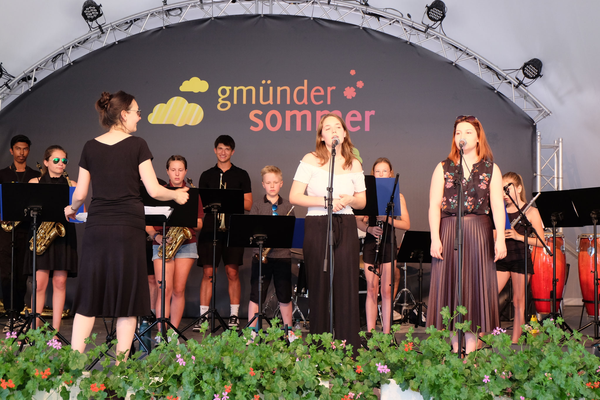 10. Serenadenkonzert 2023