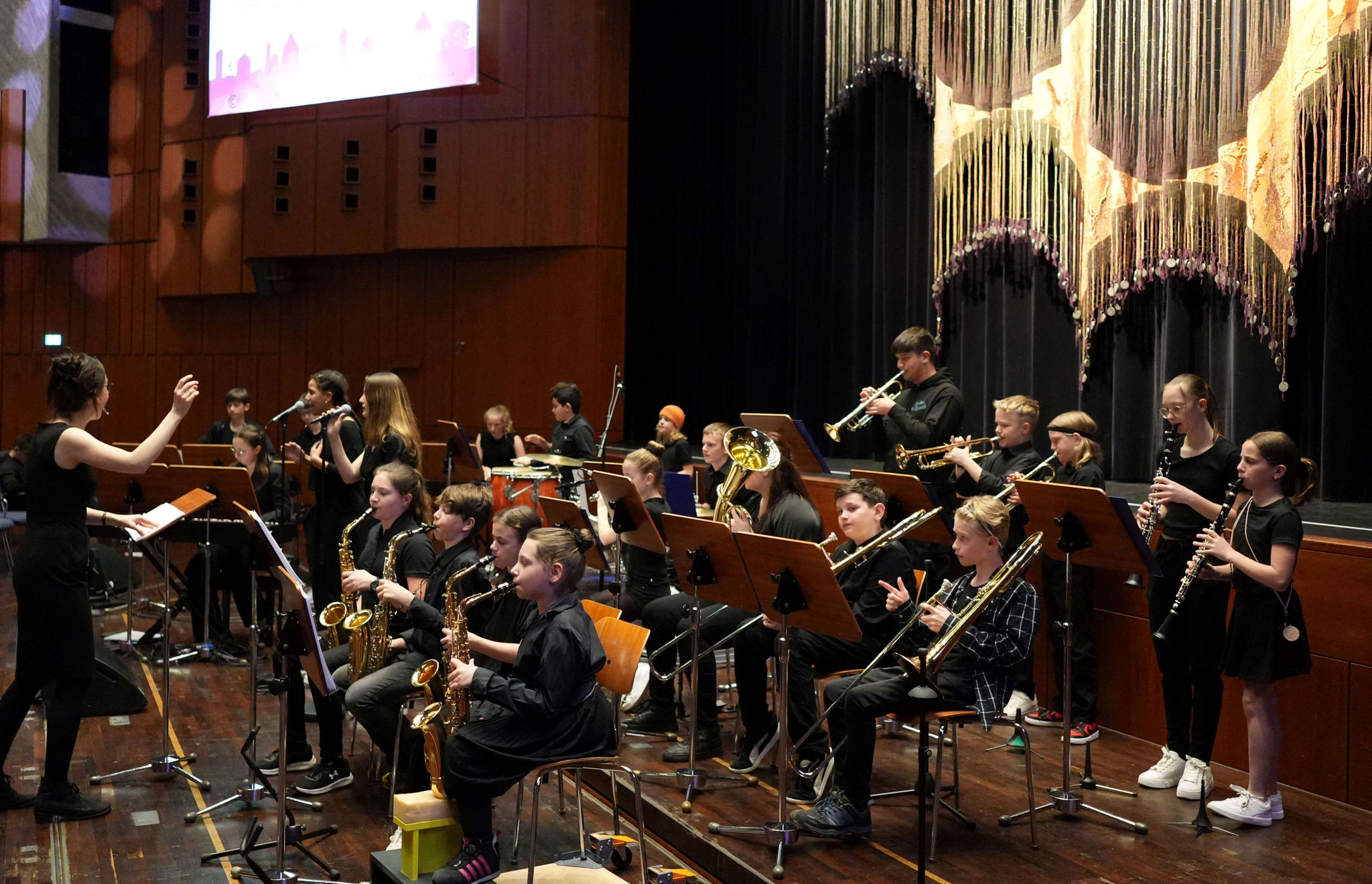 02. Galaabend der Chöre April 2024